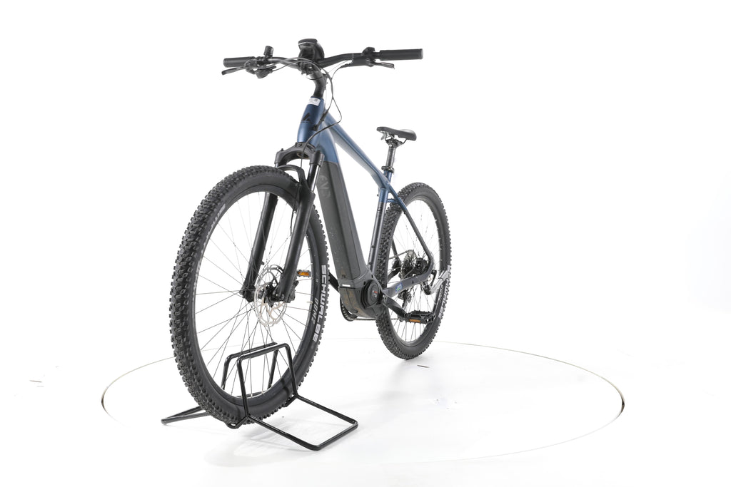 Bulls Cross Rider EVO 1 CX6 E-Bike - Image 5