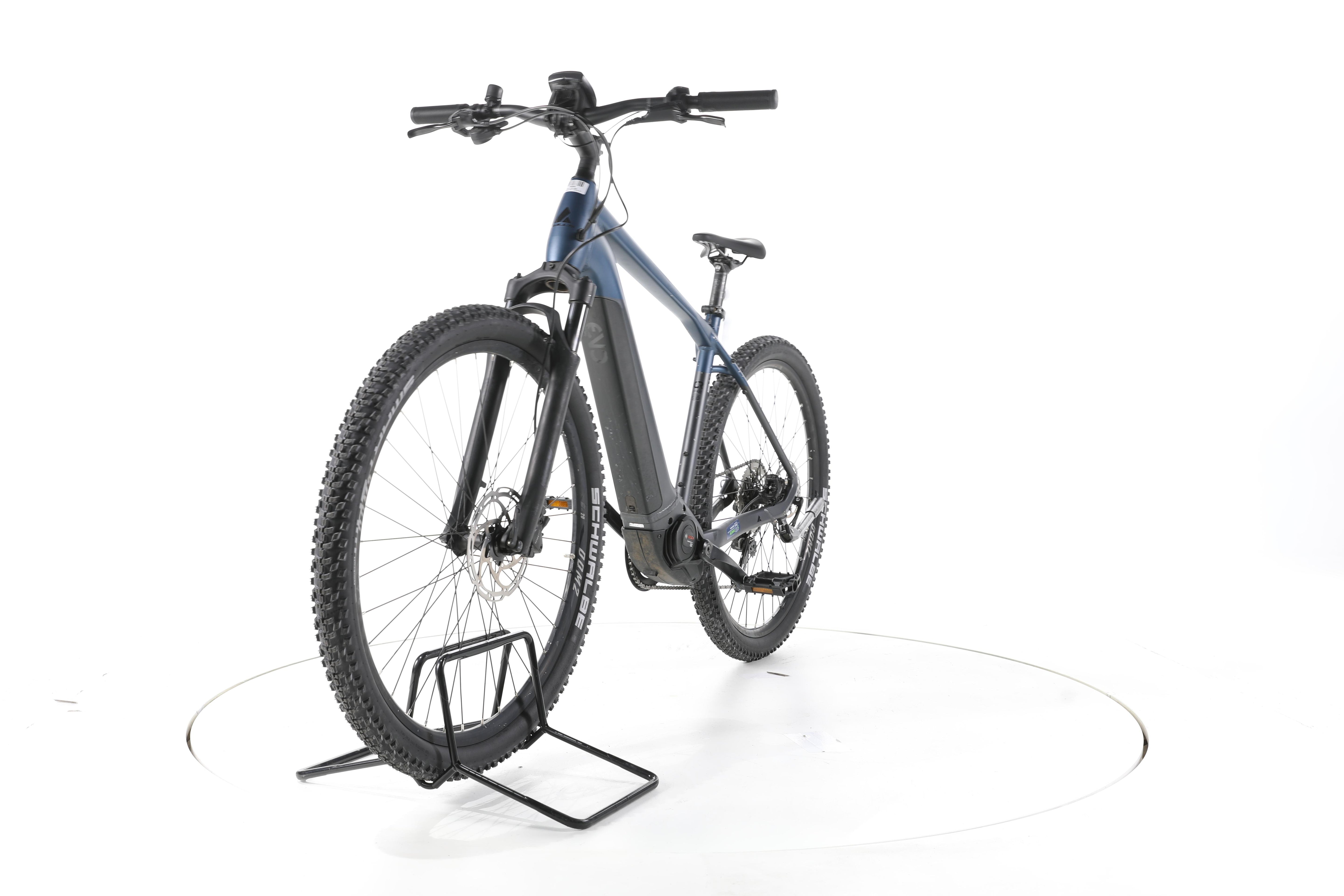 Bulls Cross Rider EVO 1 CX6 E-Bike - Image 5