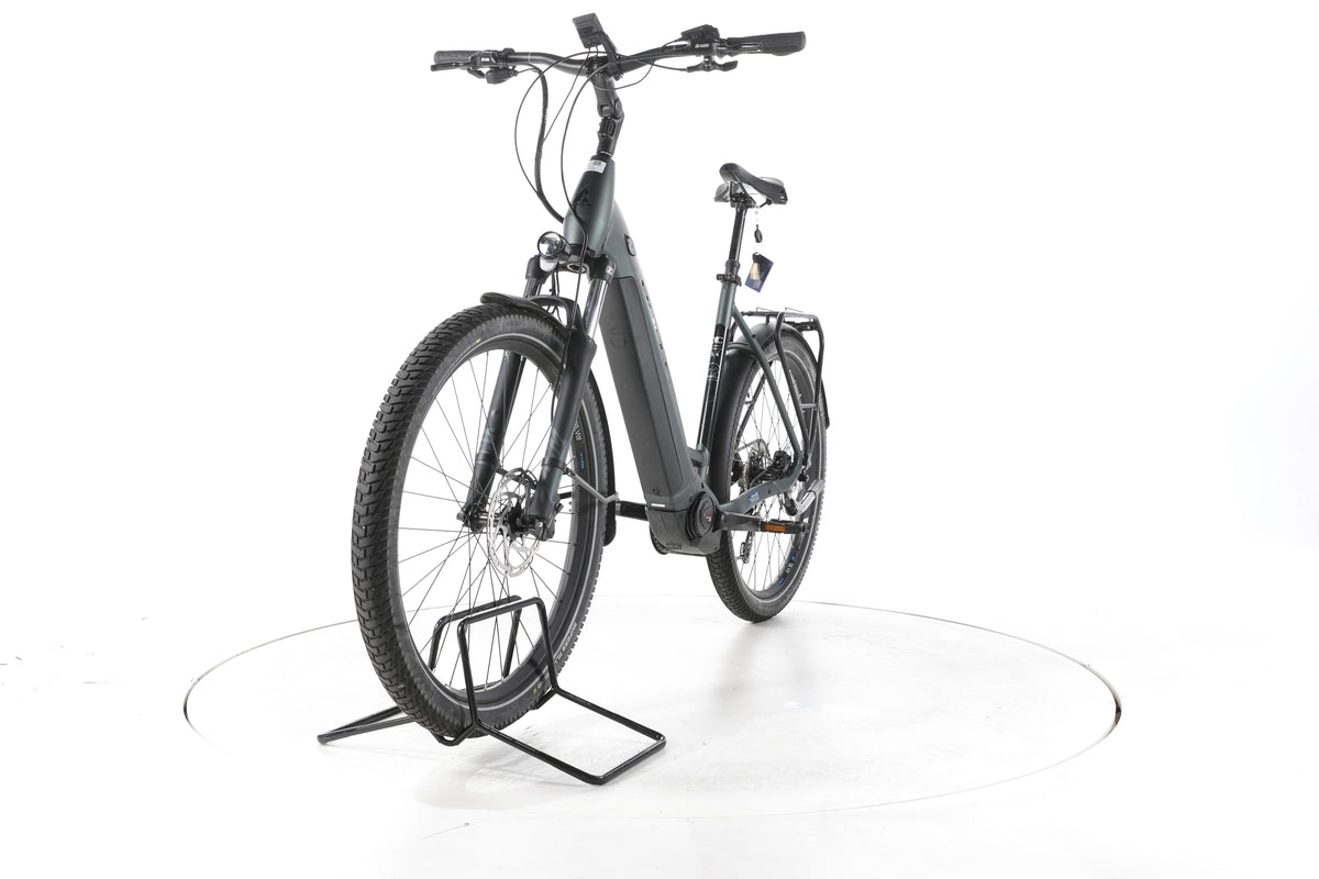 Bulls Iconic EVO 1 Trekking E-Bike Tiefeinsteiger - Image 5