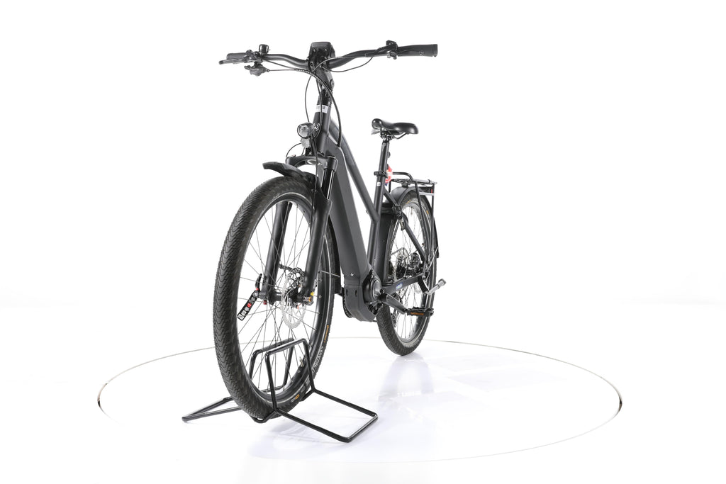 Winora Yucatan 12 Pro Trekking E-Bike - Image 5