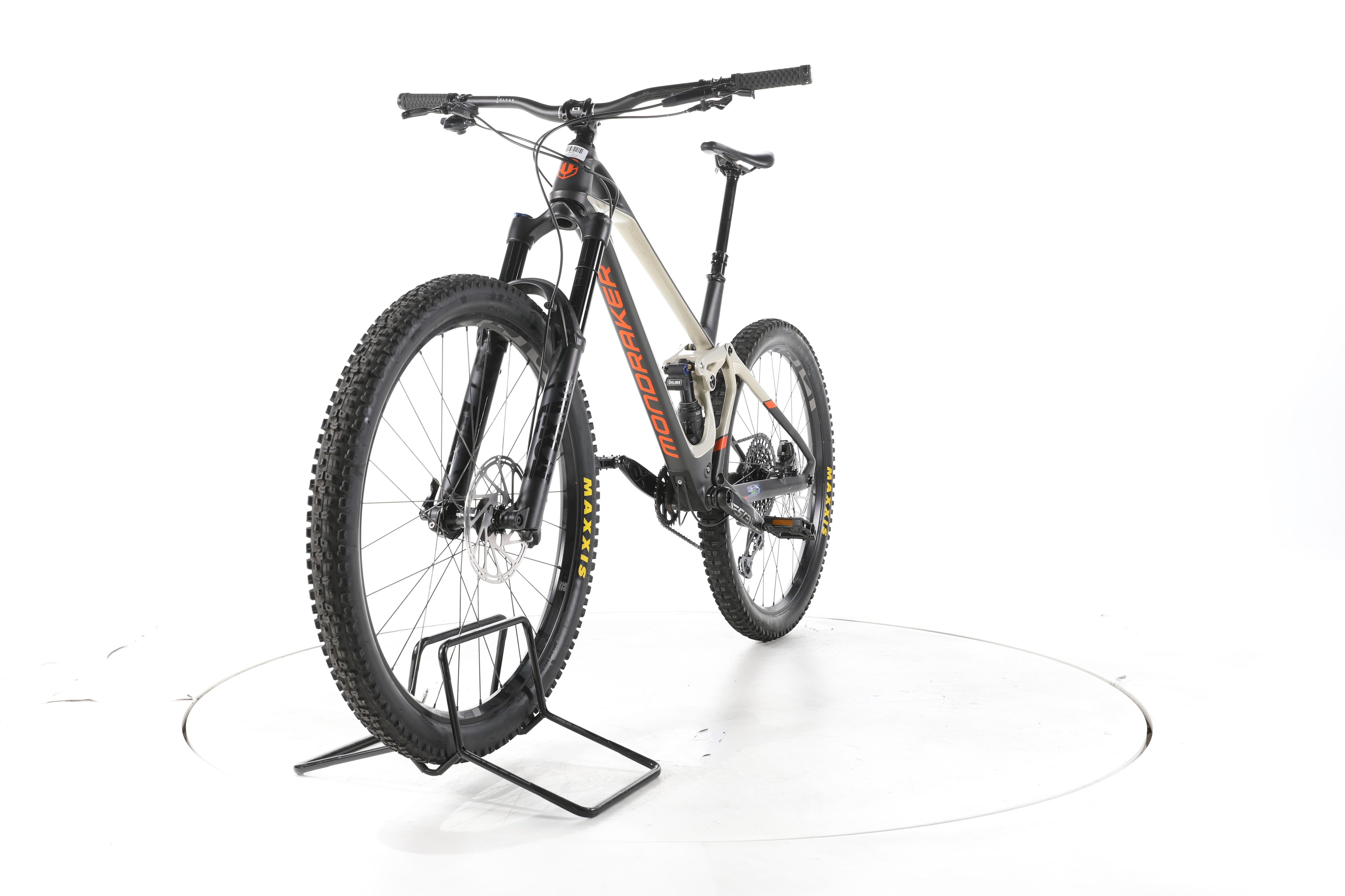 Mondraker Superfoxy R Fahrrad Fully - Image 5