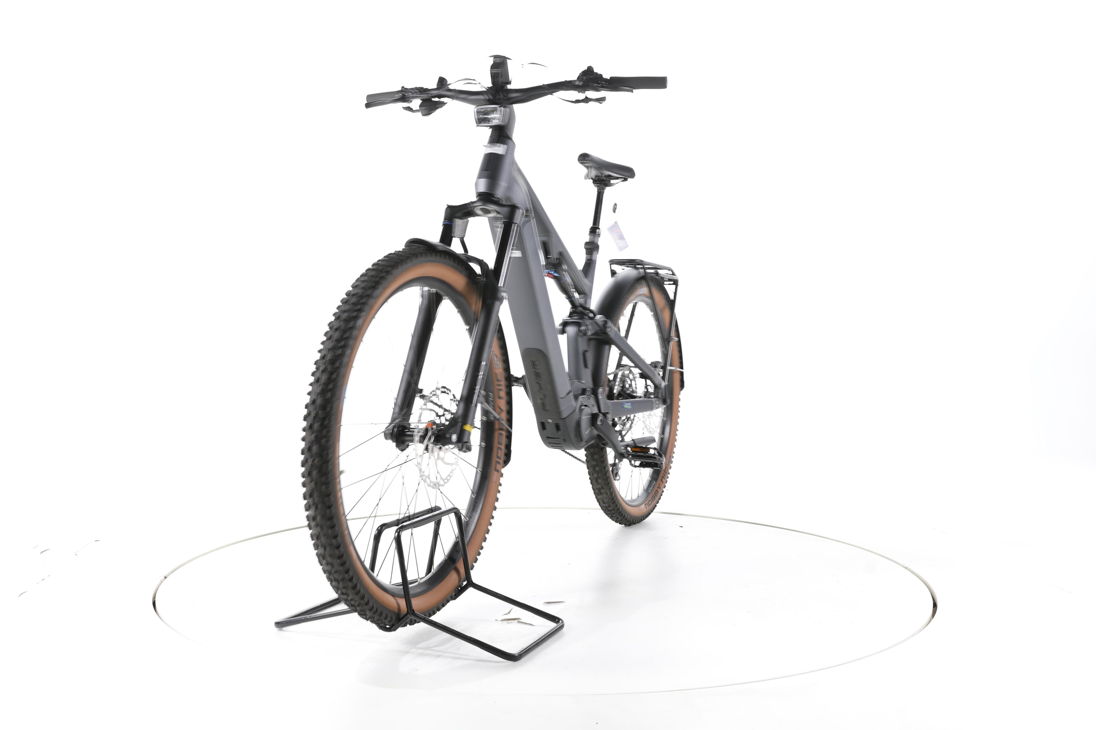 FLYER Goroc X 4.10 SUV E-Bike 2023 - Image 5