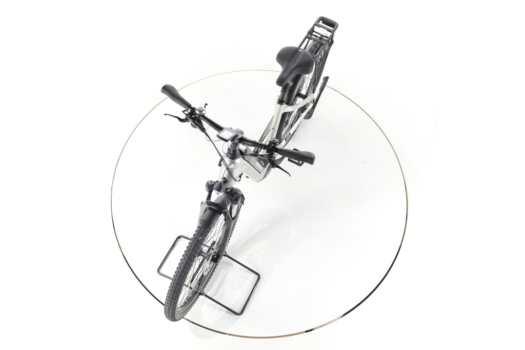 Merida eSPRESSO CC 600 EQ Trekking E-Bike Tiefeinsteiger - Image 5
