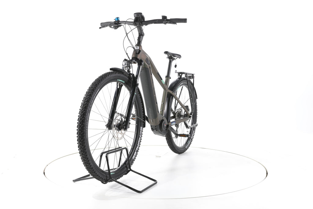 Axess Scree 29 Trekking E-Bike - Image 5