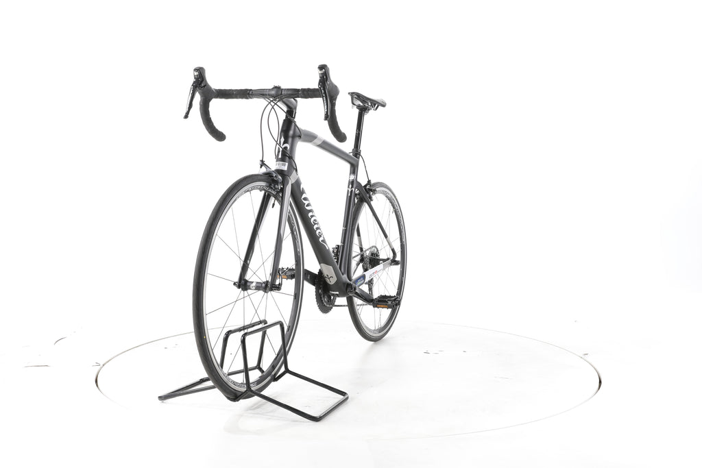 Wilier GTR Team Ultegra Zonda Rennrad Carbon - Image 5