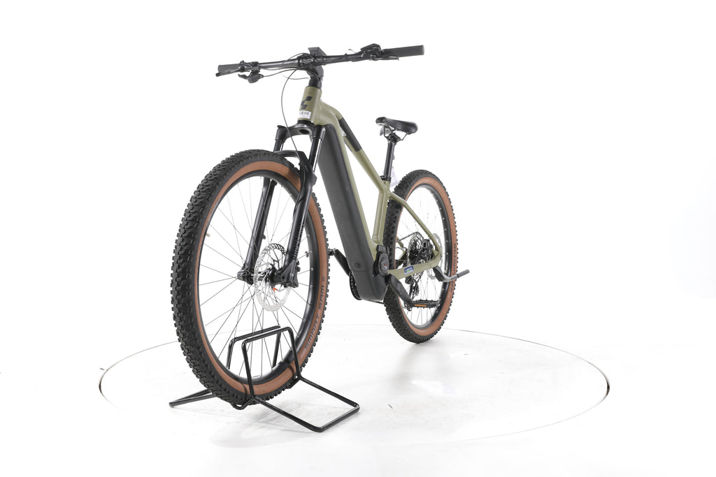 Cube Reaction Hybrid Race E-Bike 2024 - Image 5
