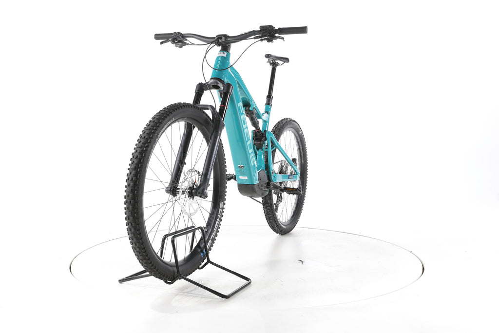 Focus JAM² 7.8 E-Bike Fully - Image 5