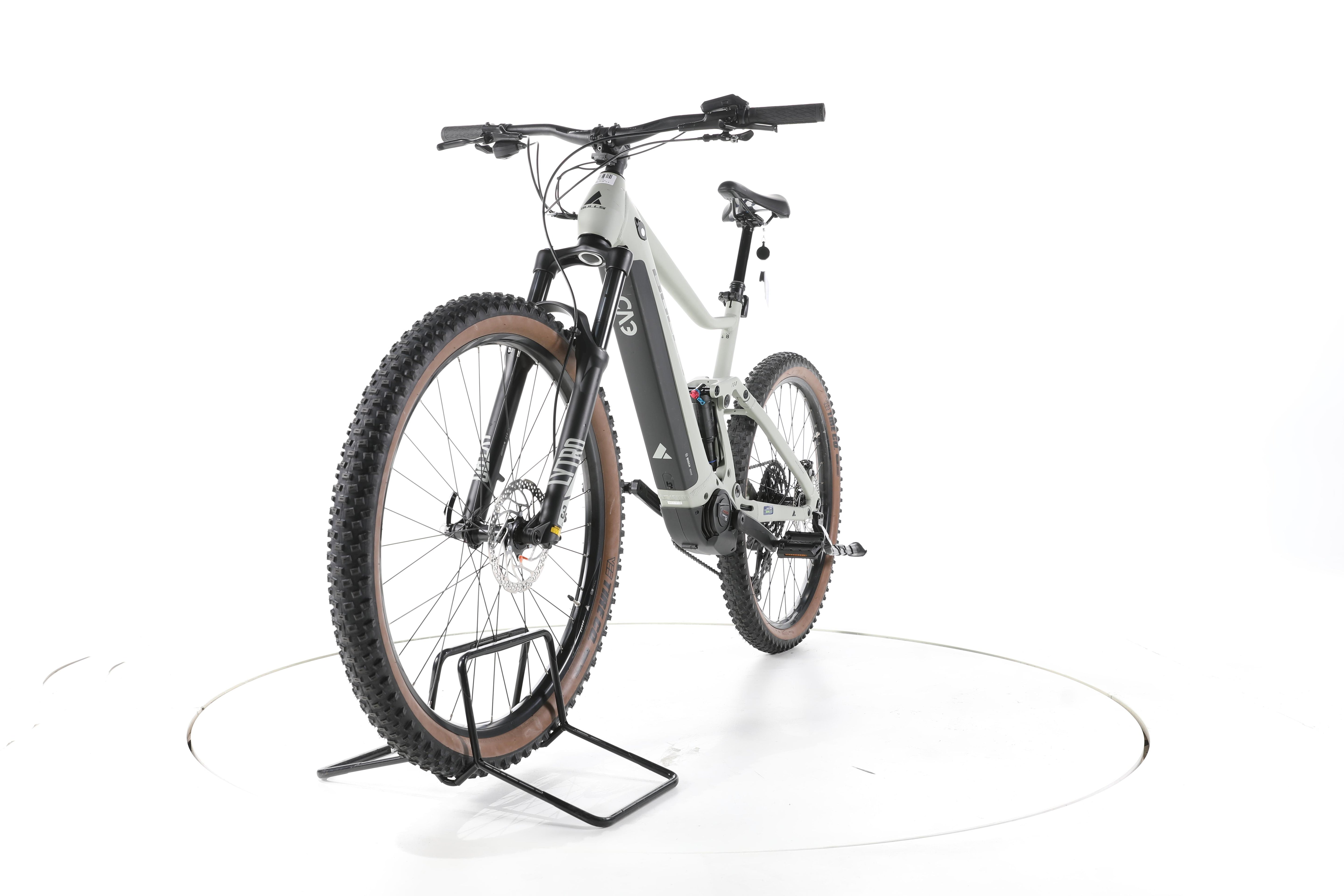 Bulls Copperhead EVO AM 1 E-Bike Fully 2024 - Image 5