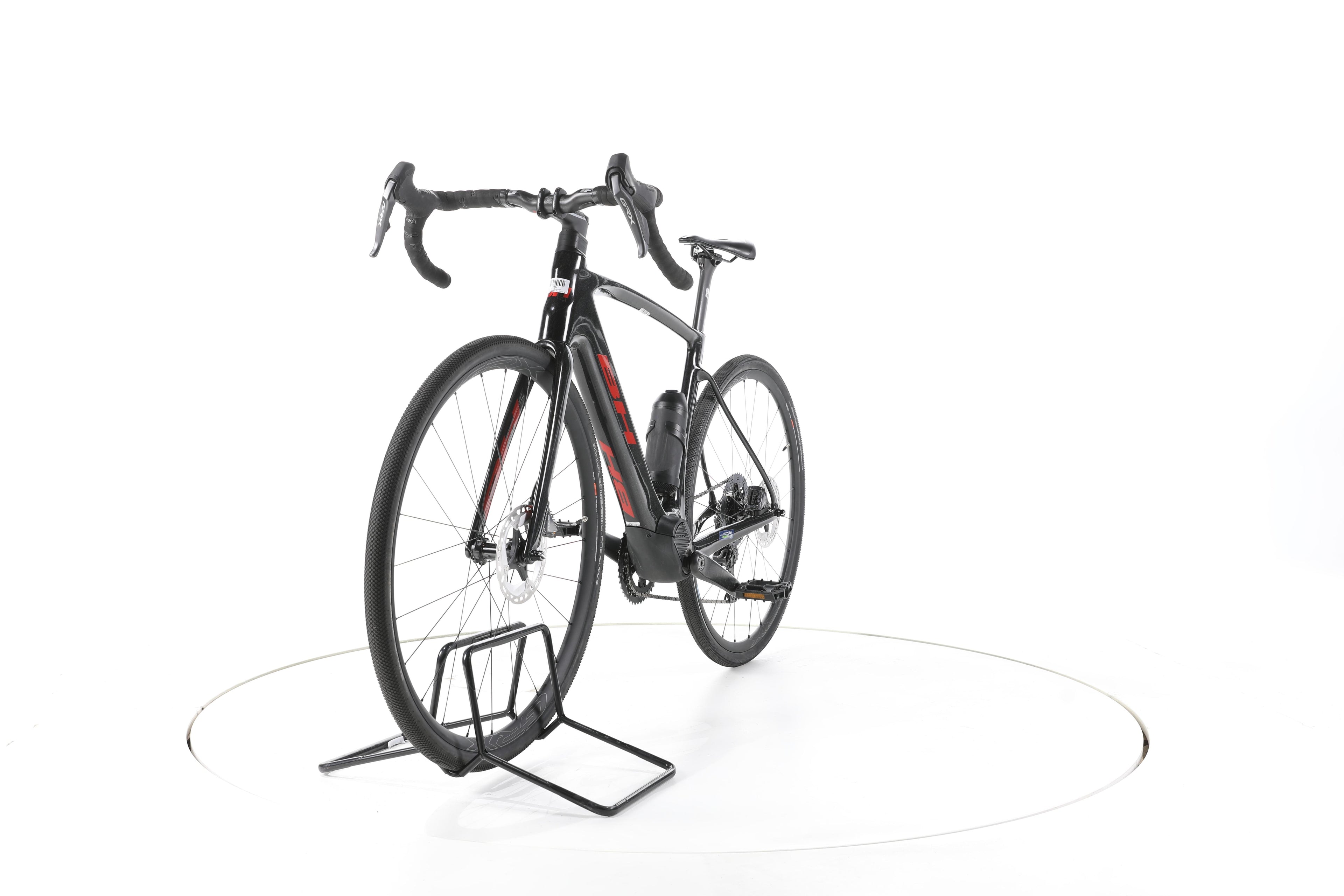 BH Bikes Core Gravelx Carbon Pro 2.7 E-Gravelbike - Image 5