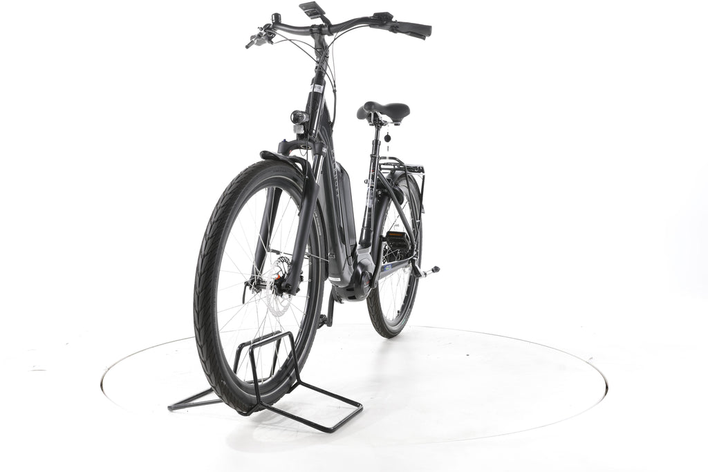 Kalkhoff Image 1.B XXL City E-Bike Tiefeinsteiger - Image 5