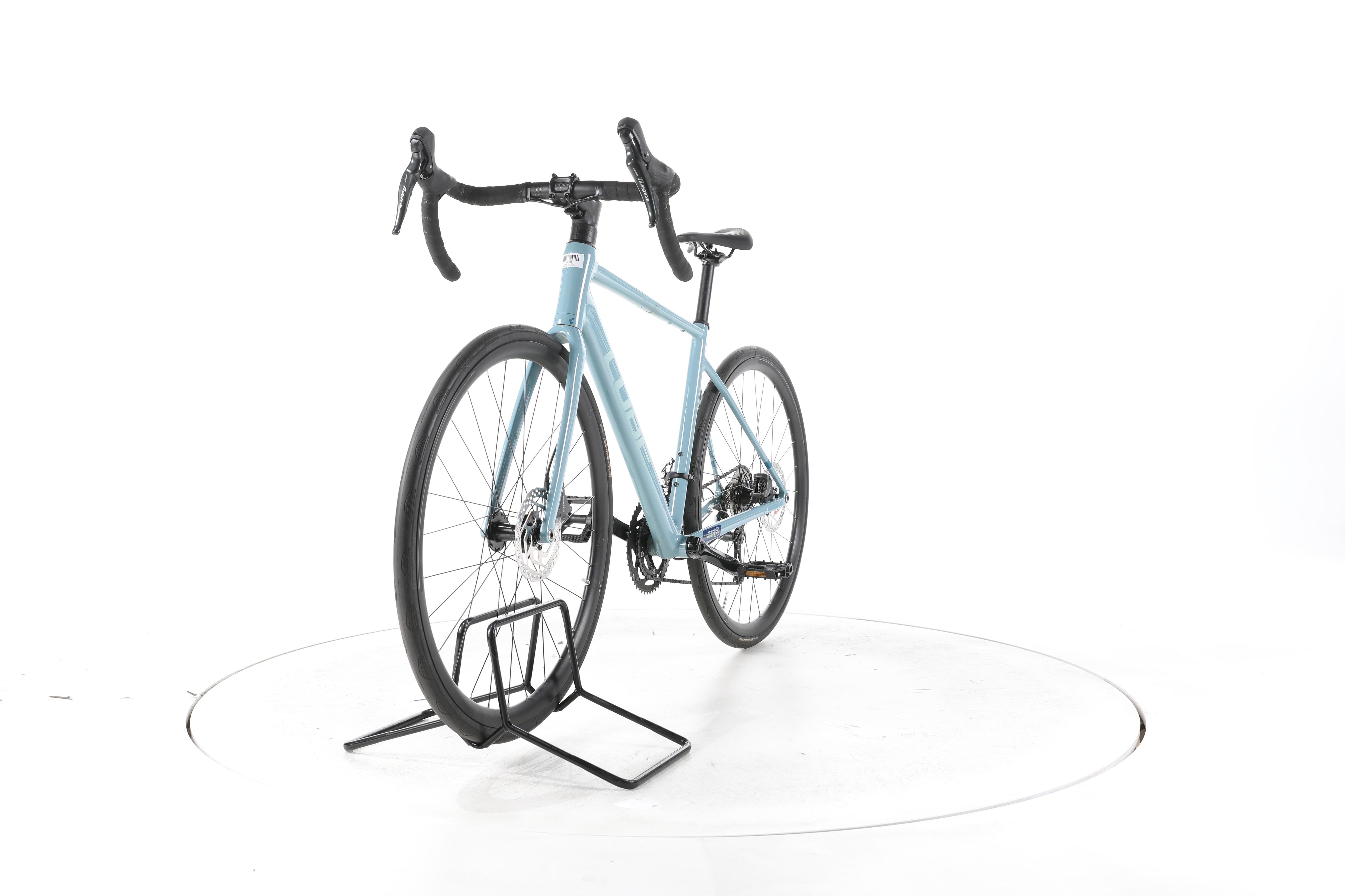 Cube Attain Race Gravelbike 2025 - Image 5