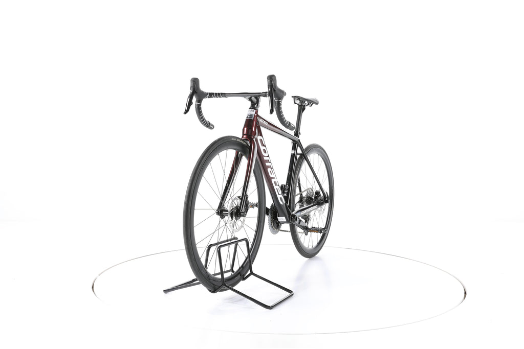 Corratec CCT Evo Factory Team Rennrad Carbon - Image 5