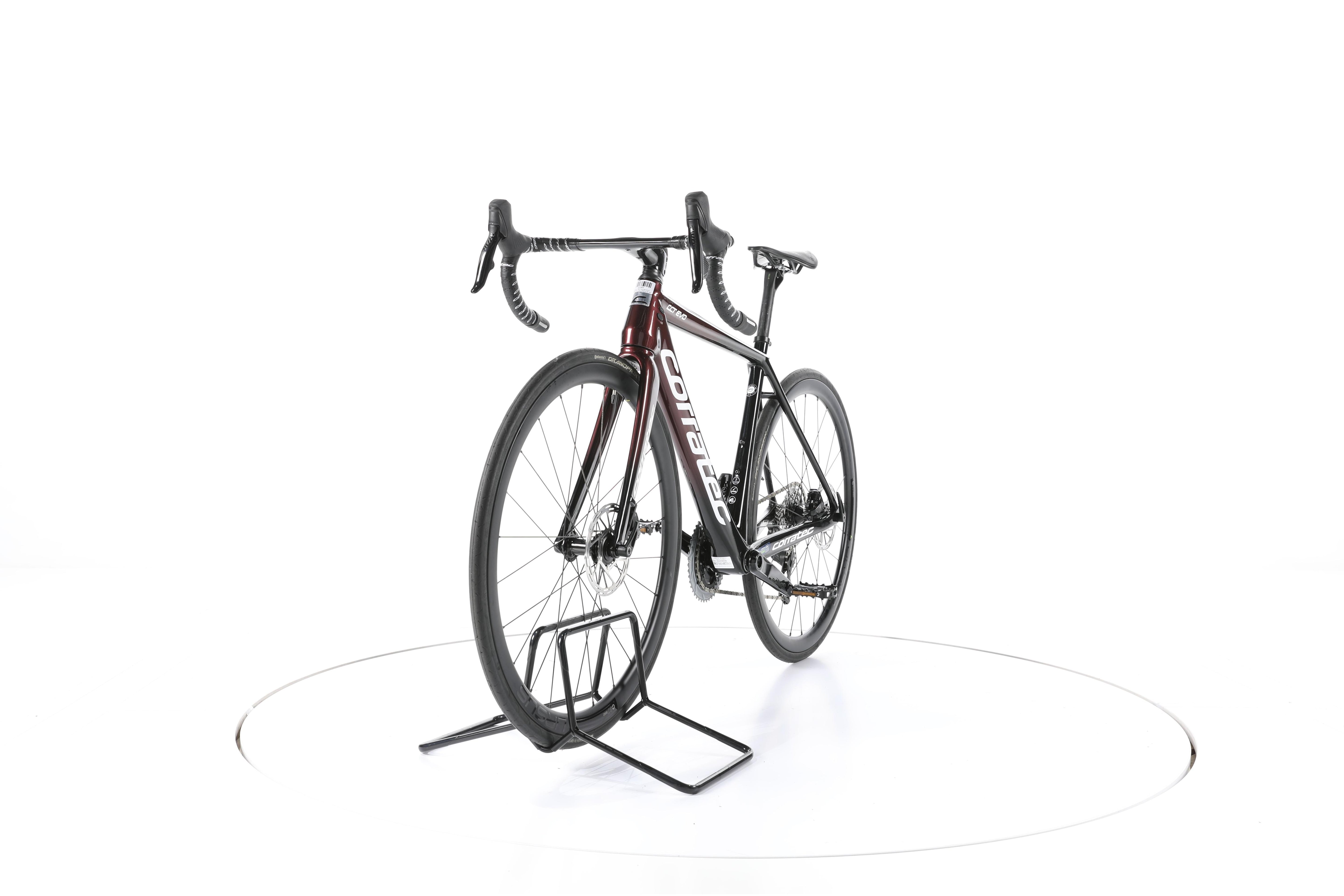 Corratec CCT Evo Factory Team Rennrad Carbon - Image 5