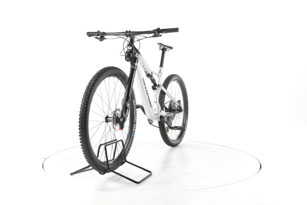 Cannondale Scalpel 3 Fahrrad Fully - Image 5