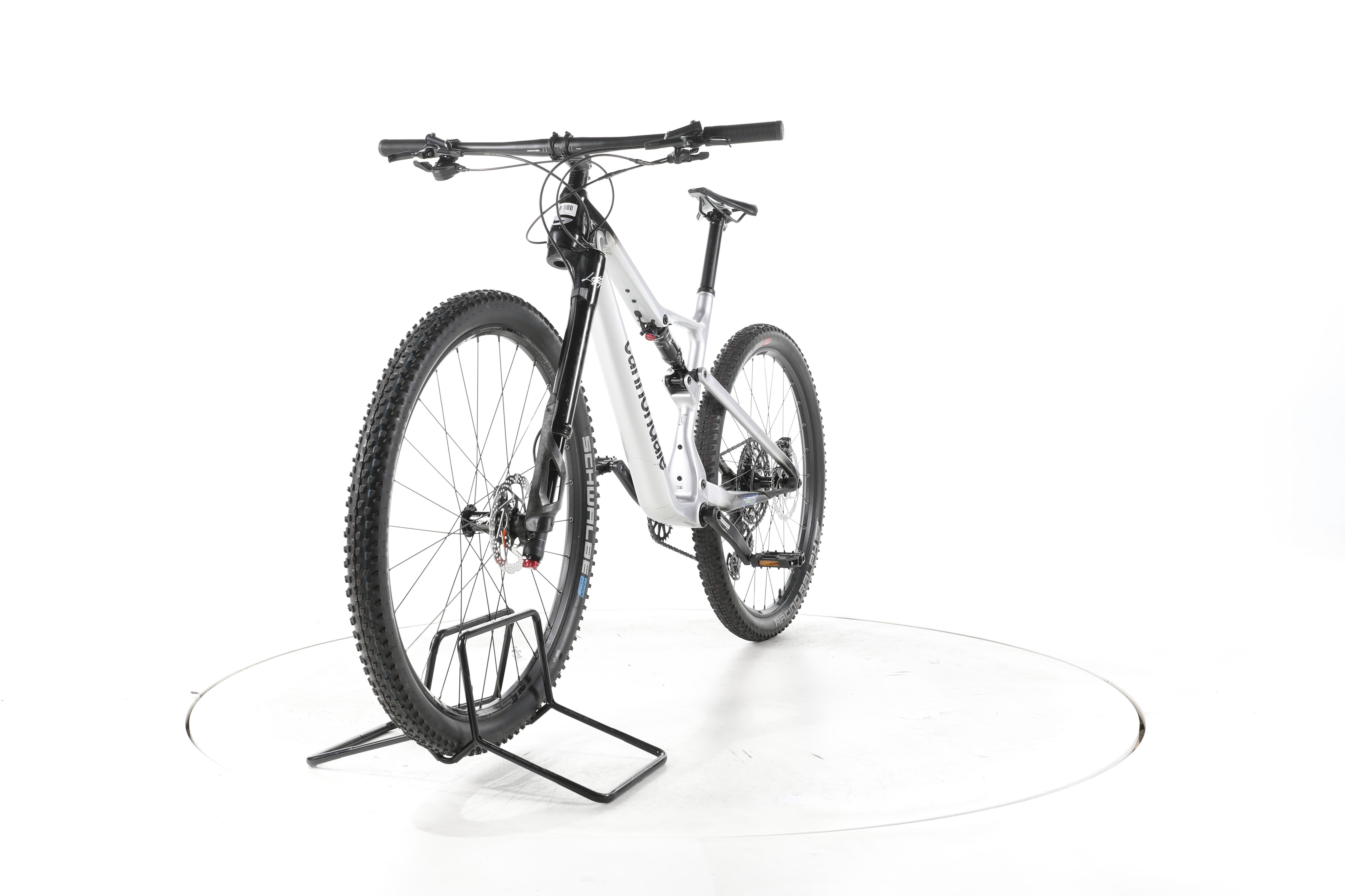 Cannondale Scalpel 3 Fahrrad Fully - Image 5