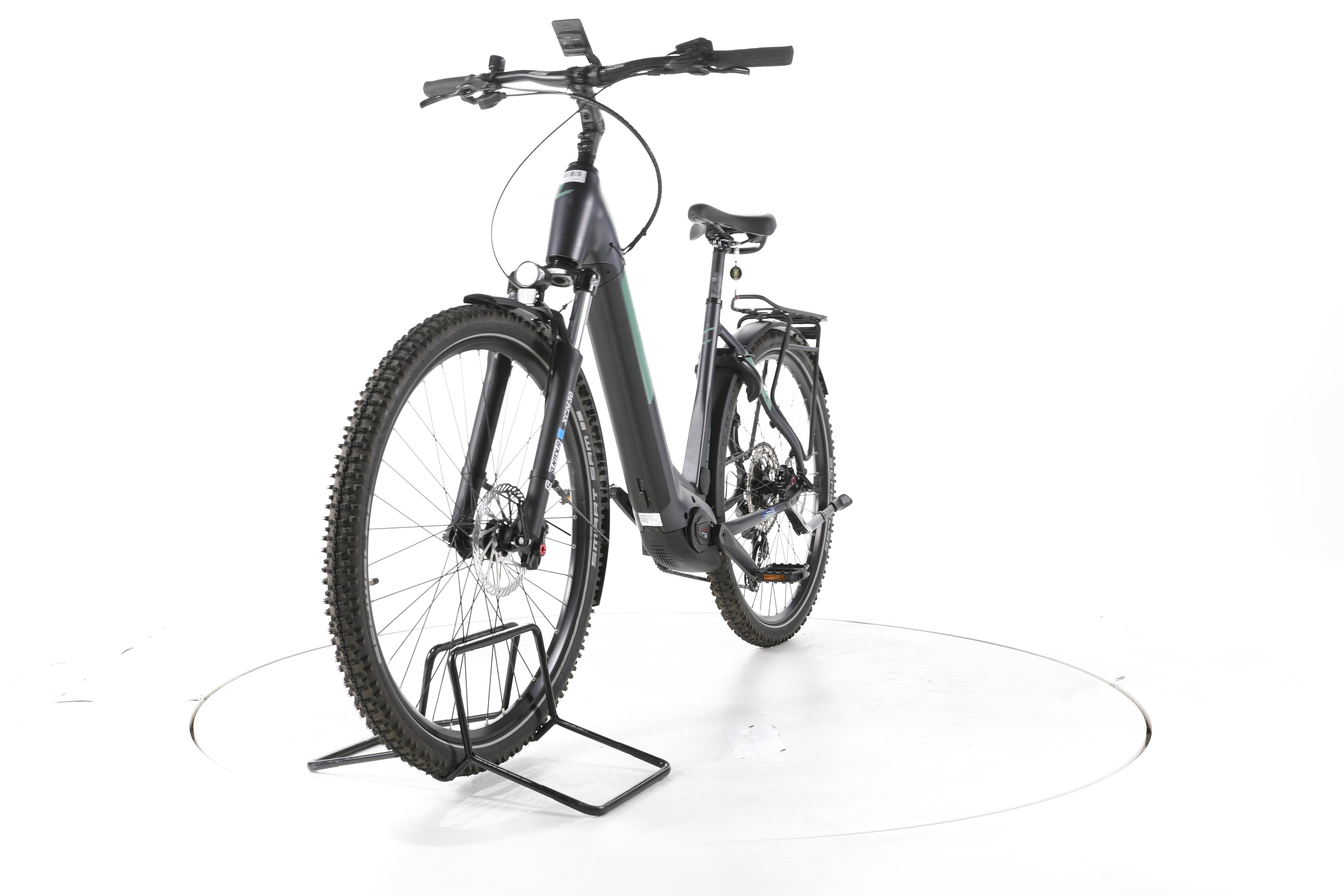 CONE Bikes eSUV IN 3.0 Trekking E-Bike Tiefeinsteiger - Image 5