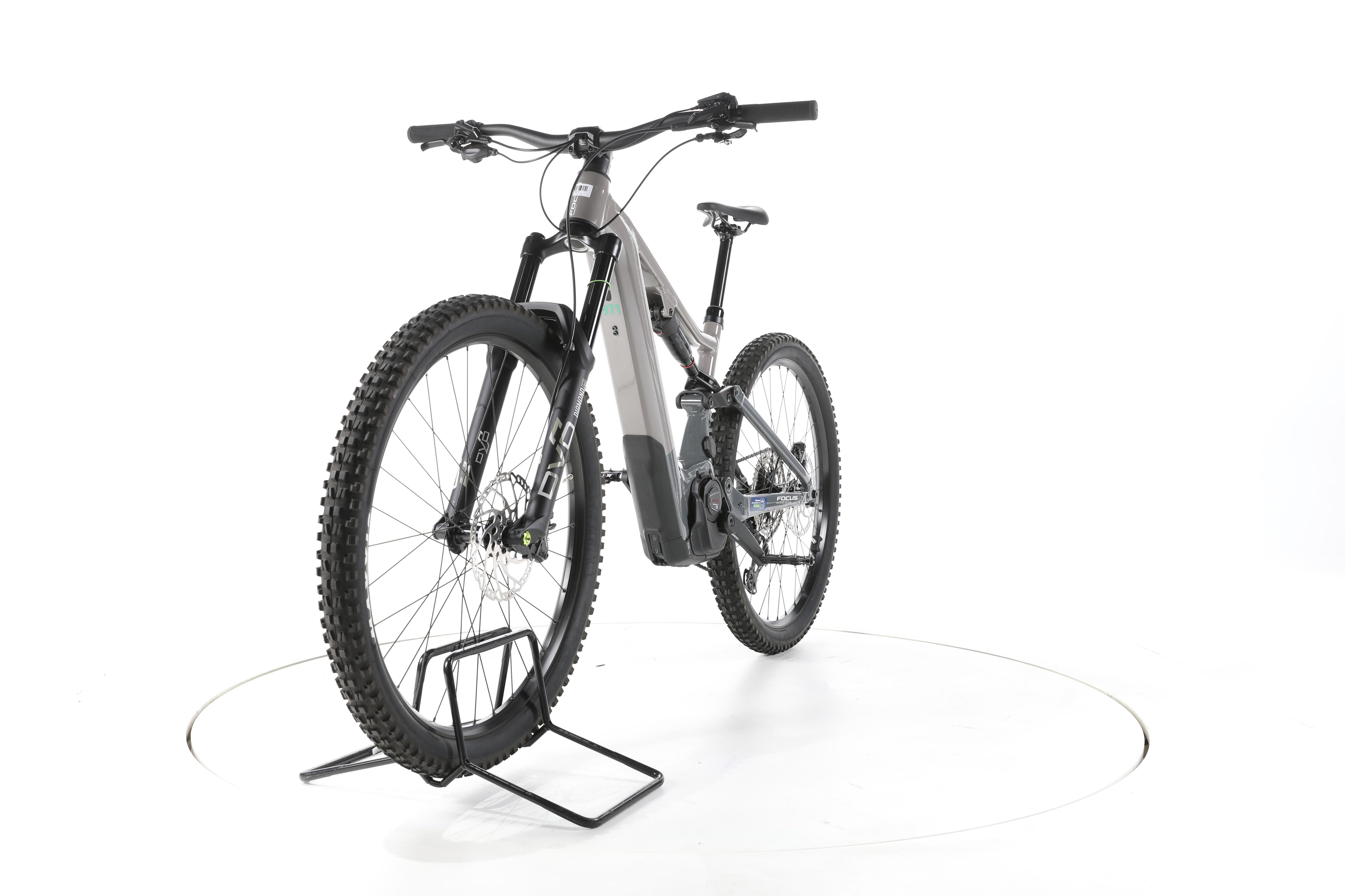 Focus JAM² 6.7 Fully E-Bike 2023 - Image 5