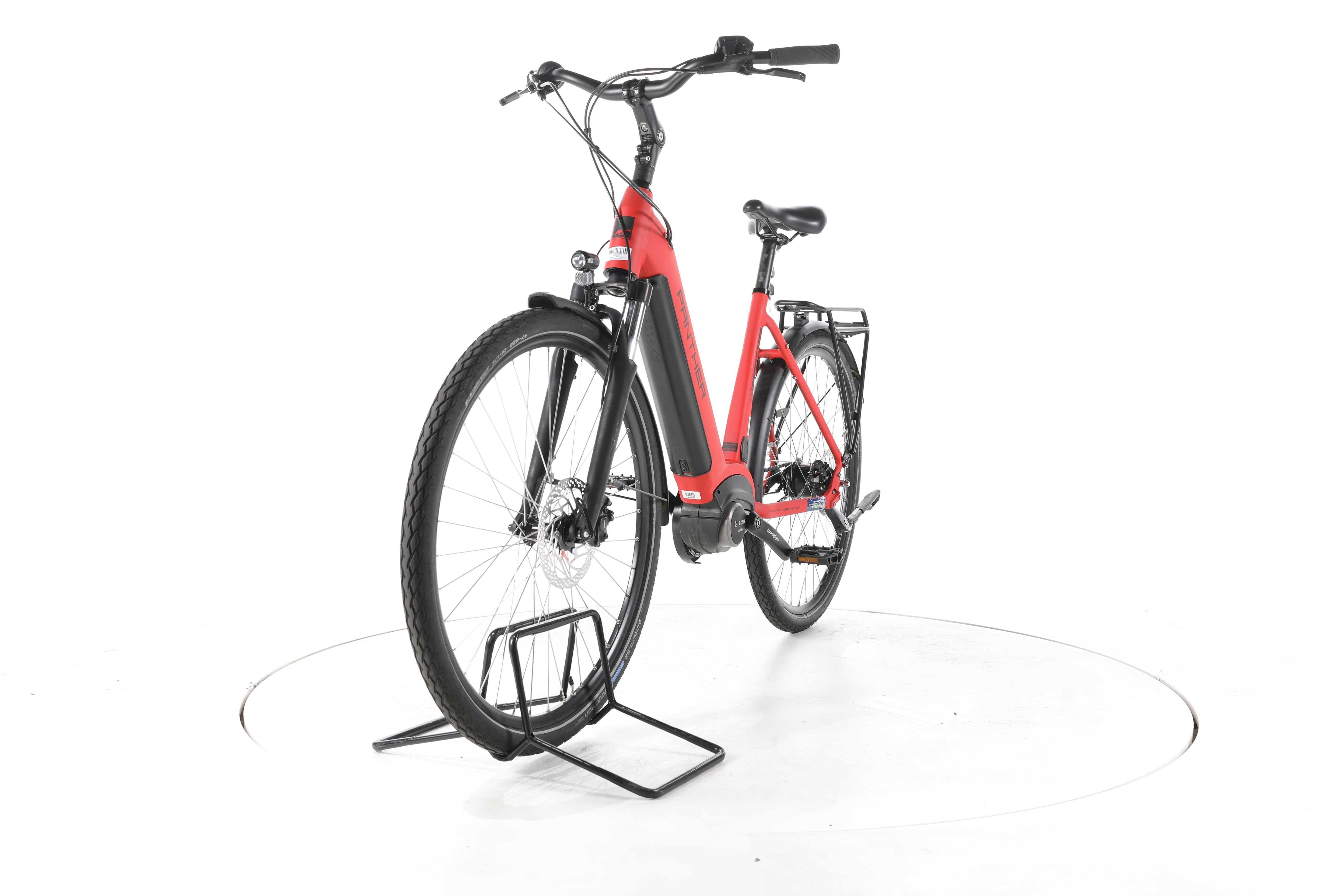 Panther Makali 2.0 City E-Bike Tiefeinsteiger - Image 5