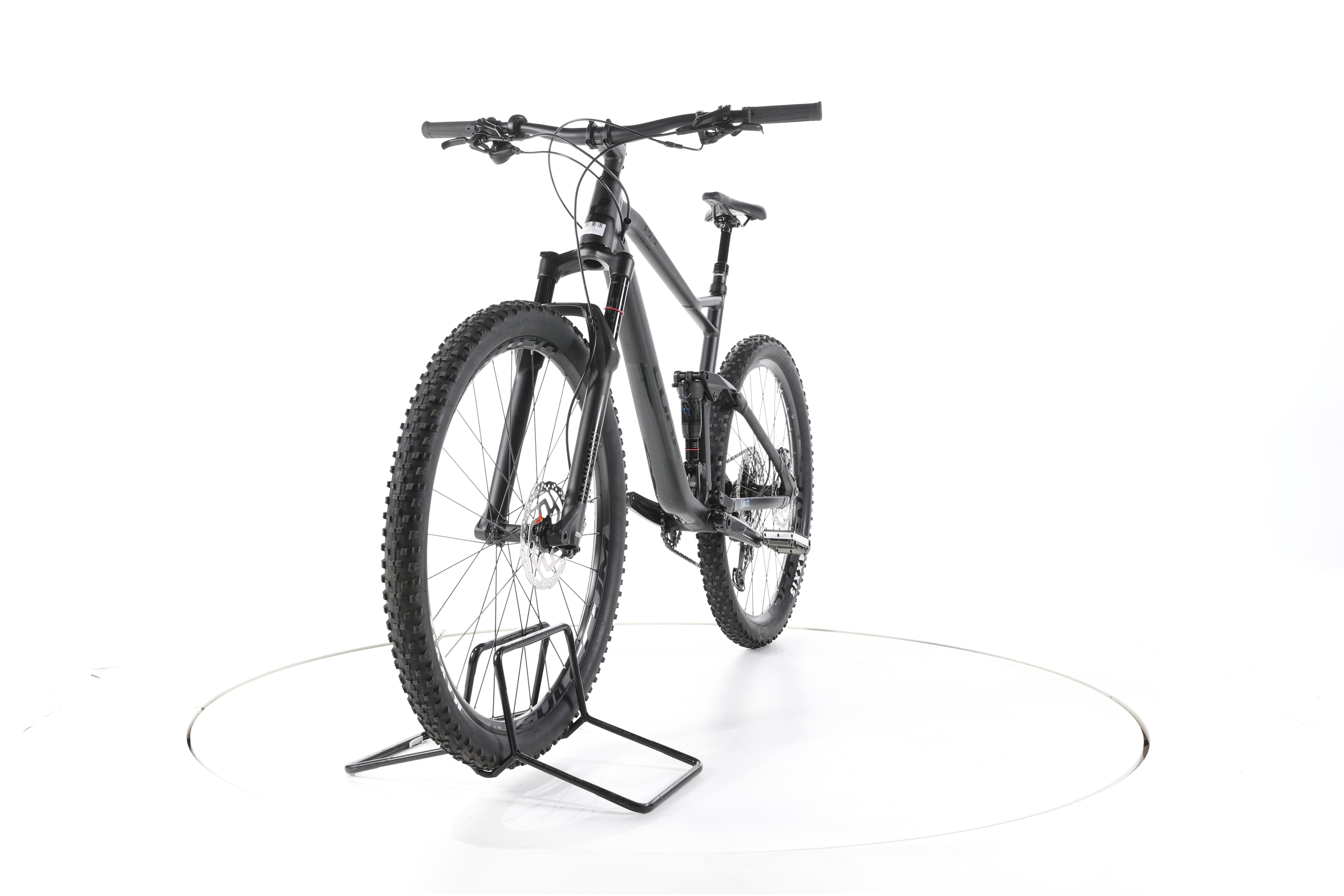 Cube Stereo ONE22 Race Fahrrad Fully - Image 5