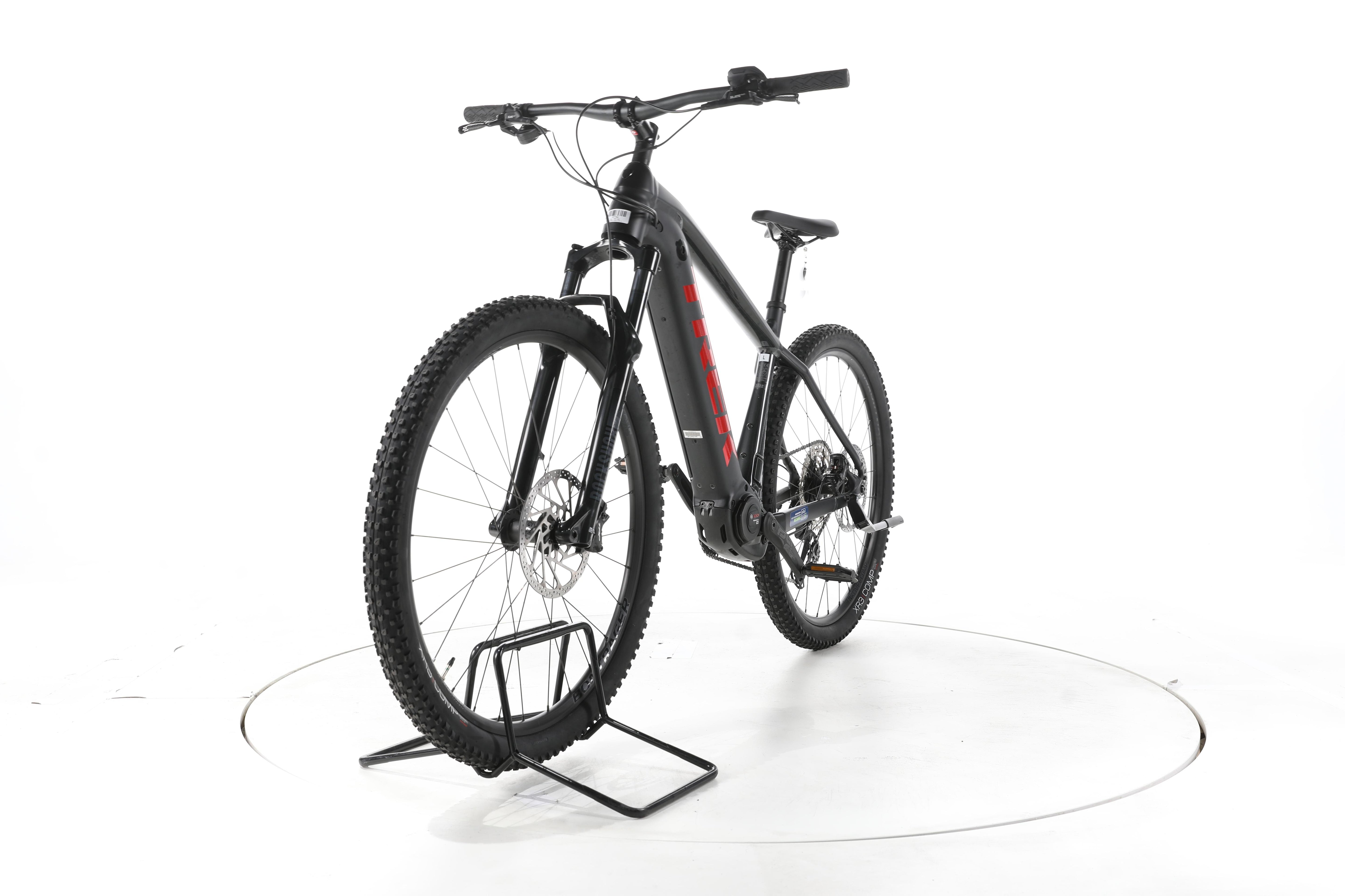 Trek Powerfly 5 Gen 3 E-Bike - Image 5