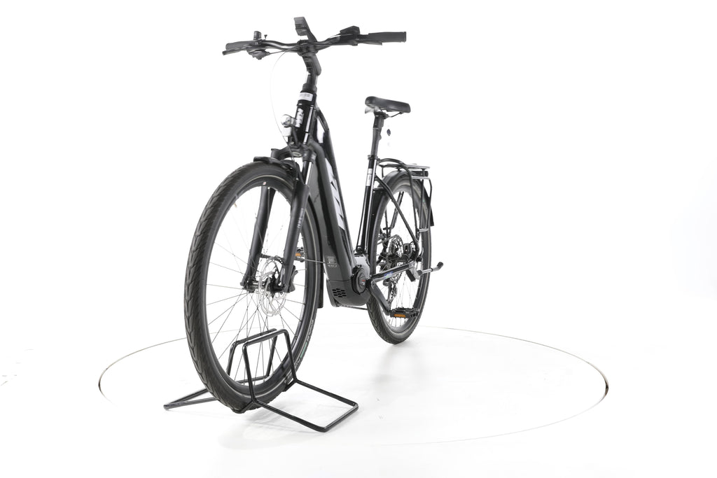 KTM Macina Premium Trekking E-Bike Tiefeinsteiger - Image 5