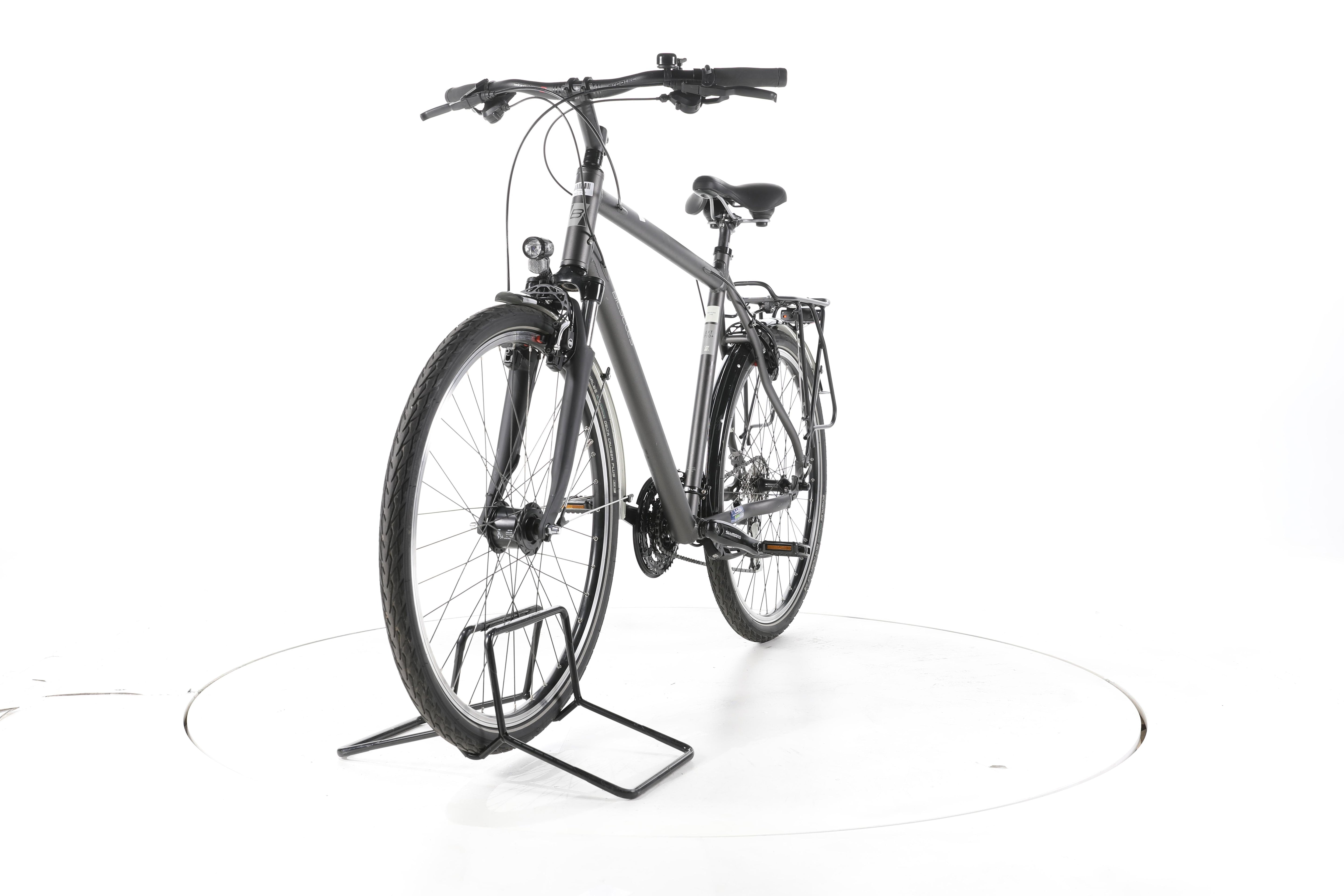 Bicycles EXT 700+ Fahrrad City & Trekking - Image 5