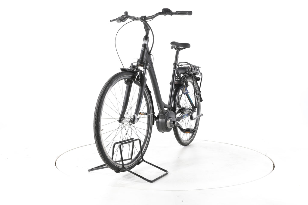 Hercules Robert/a R7 City E-Bike Tiefeinsteiger - Image 5