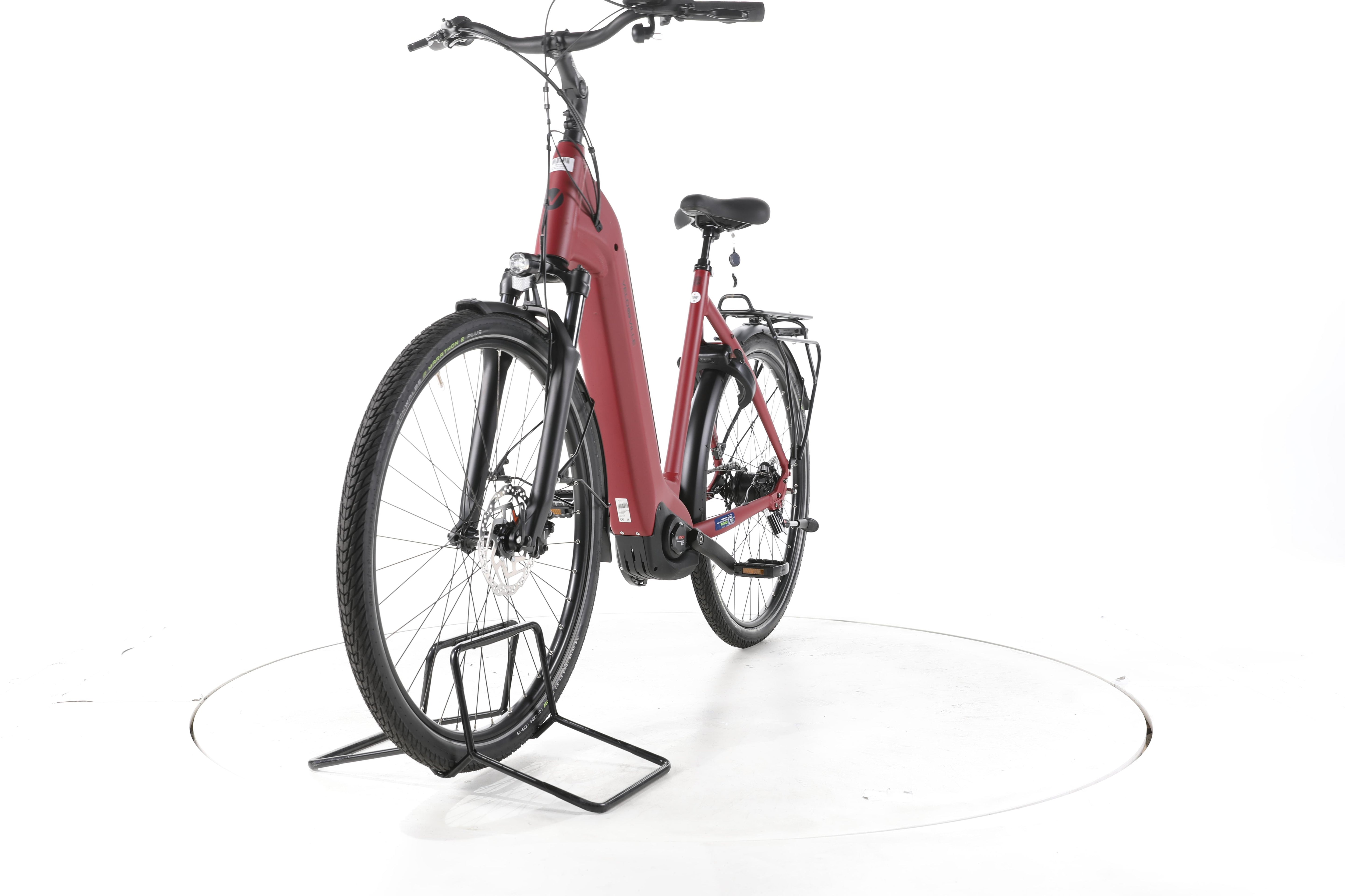 Velo de Ville AEB 990 Pure City E-Bike Tiefeinsteiger 2025 - Image 5