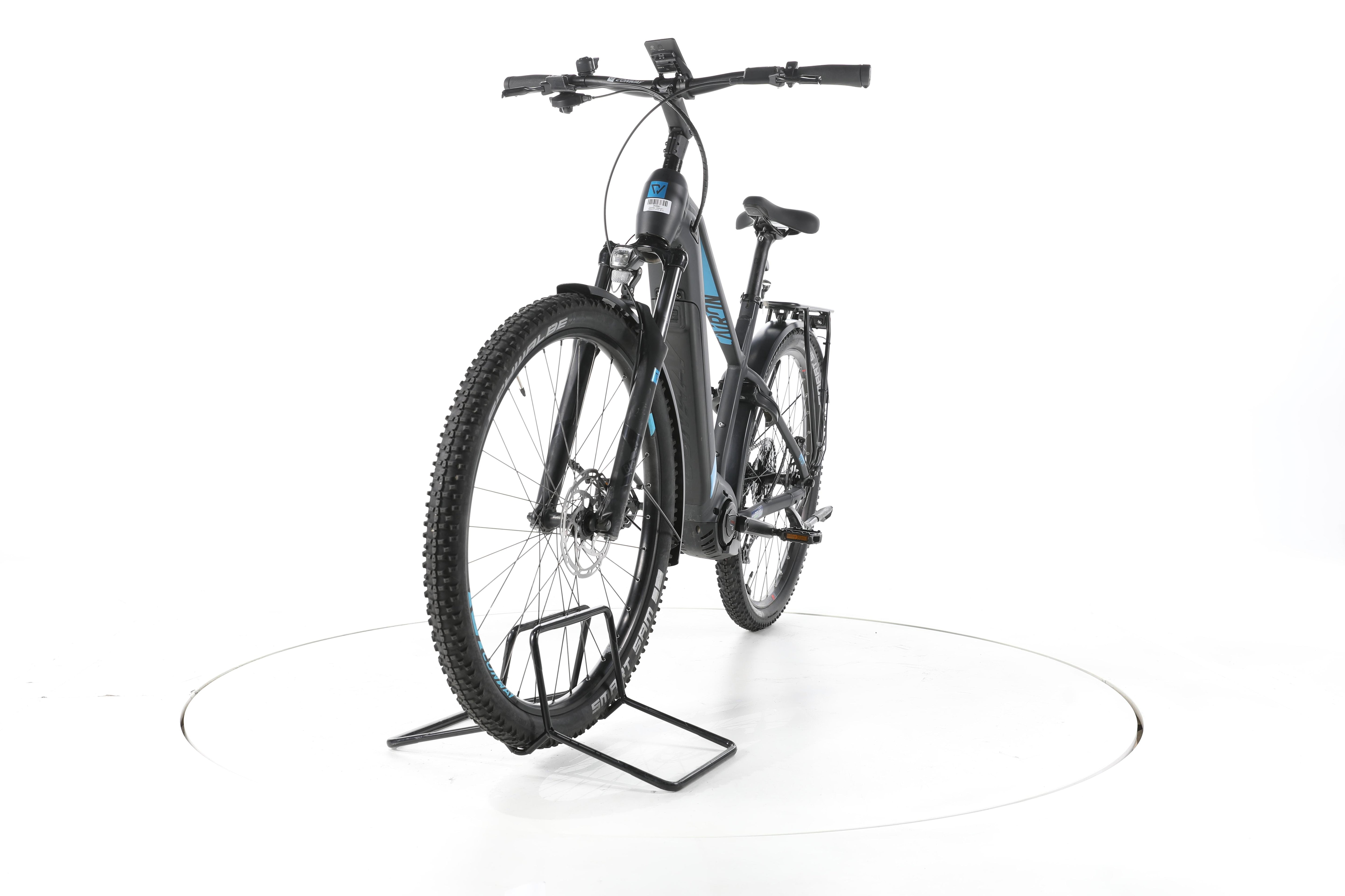 Conway Cairon C 2.0 Trekking E-Bike - Image 5