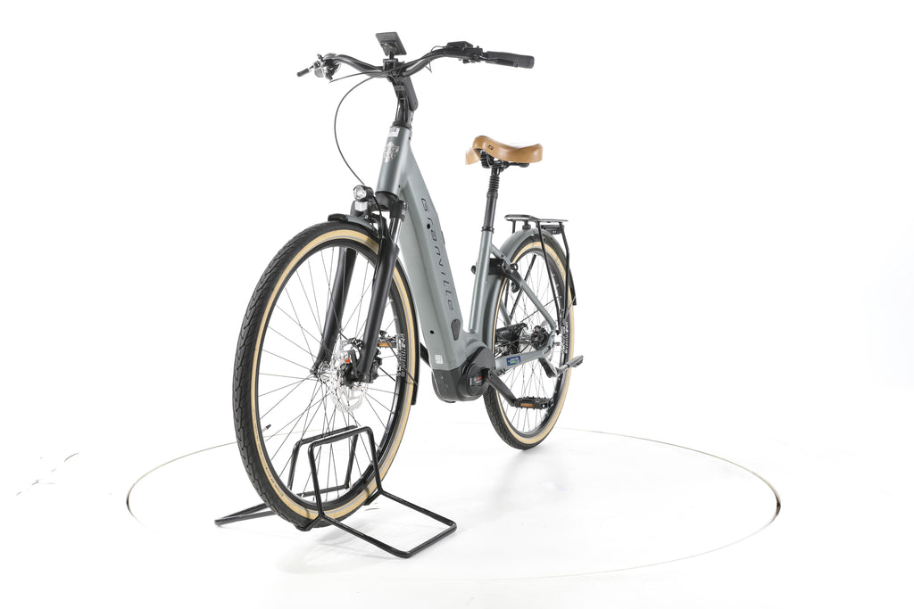 Granville eElegance City E-Bike Tiefeinsteiger - Image 5