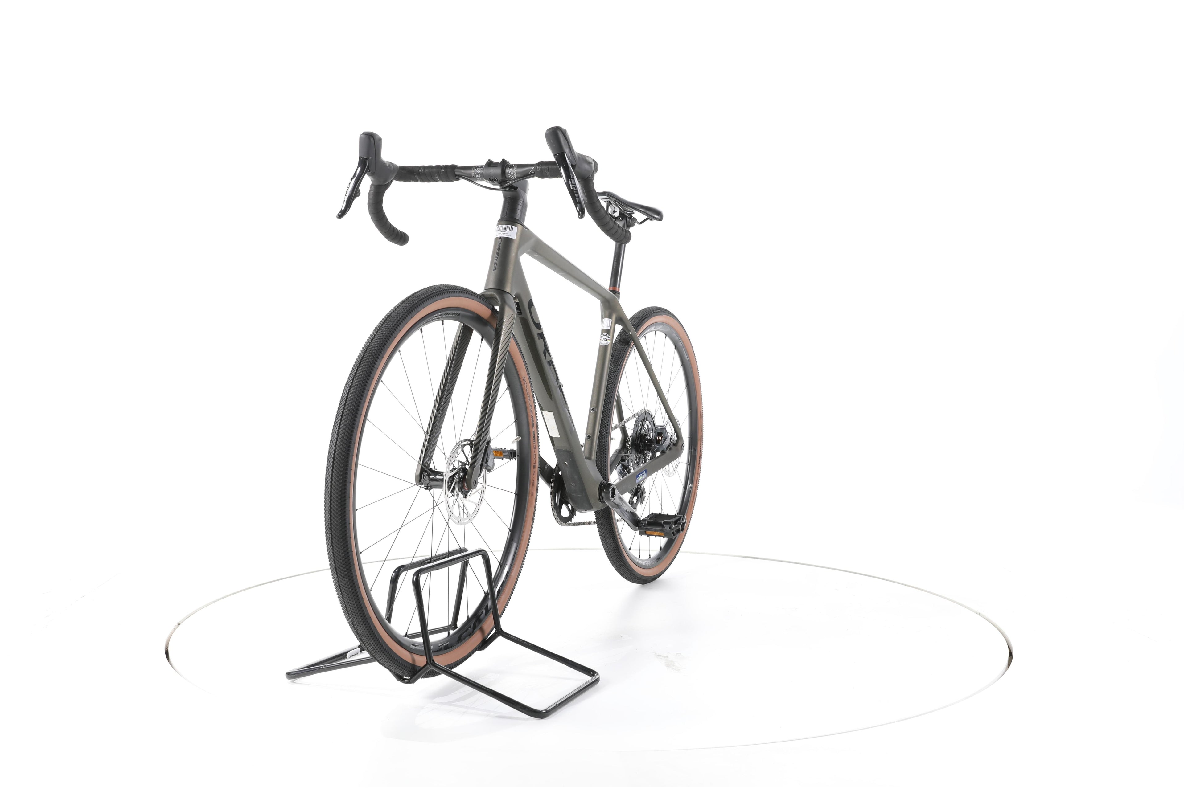 Orbea Terra M21eTEAM 1X - Image 5