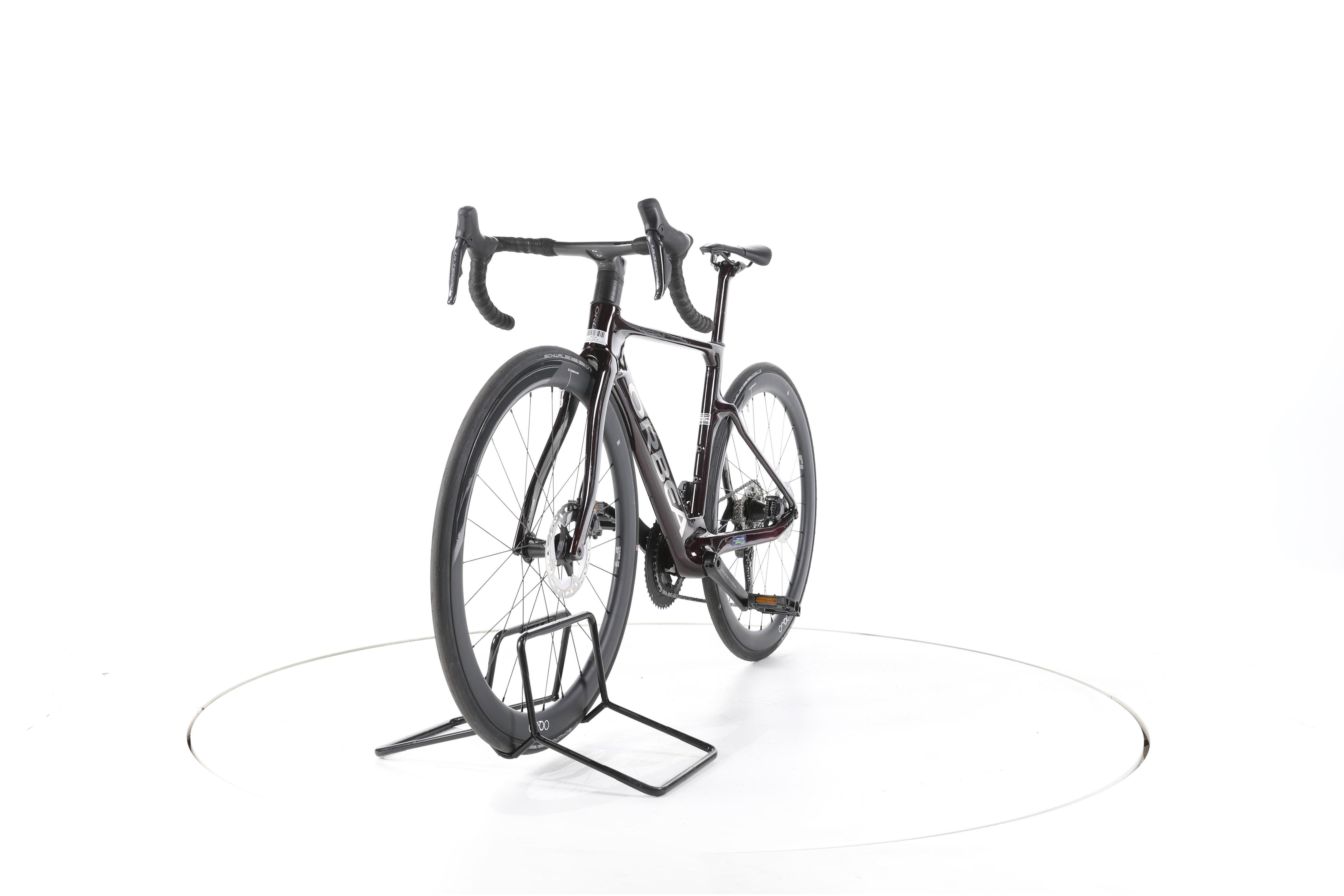 Orbea Orca Aero M20iLTD Rennrad Carbon - Image 5