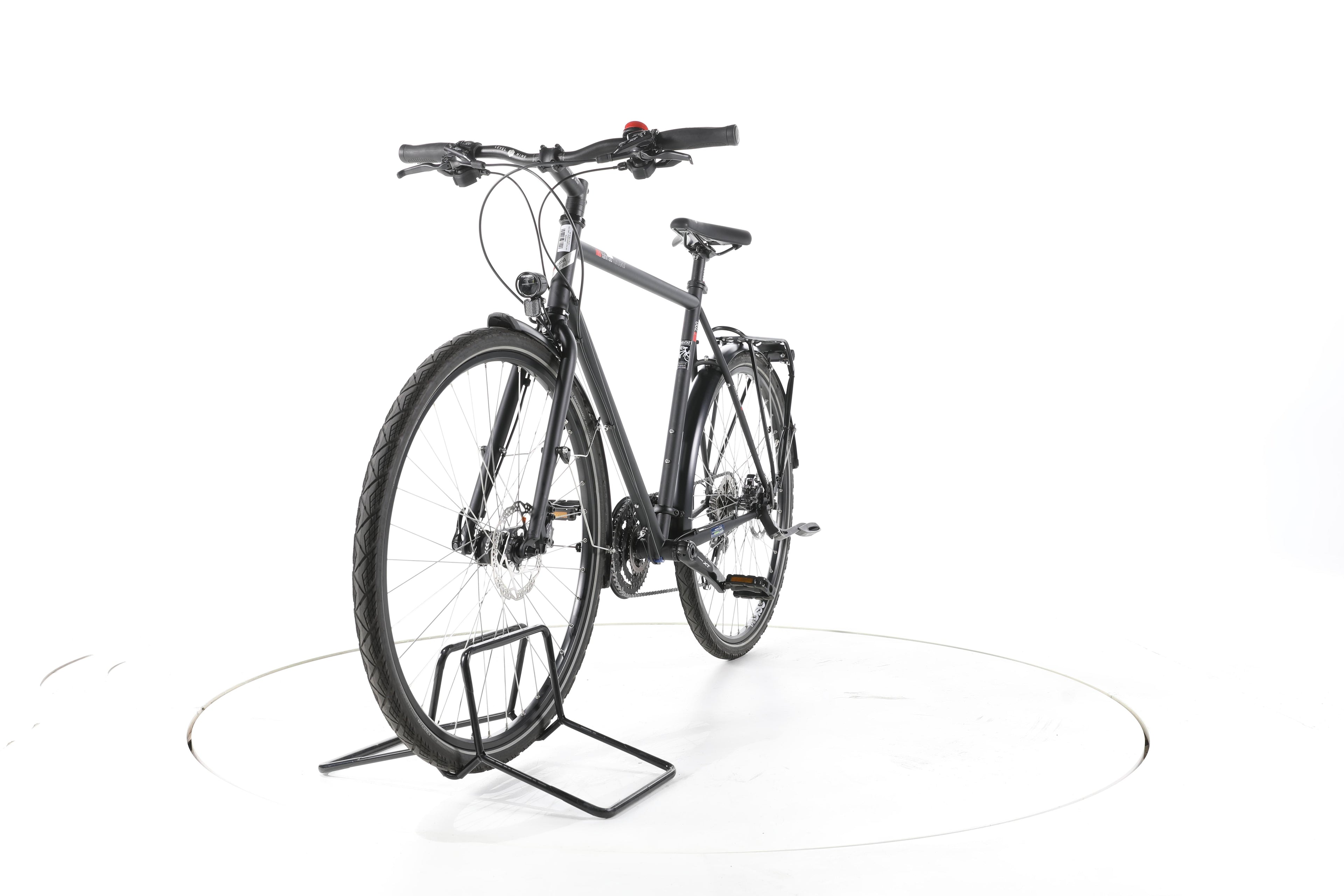 VSF Fahrradmanufaktur vsf fm T-700 - Image 5