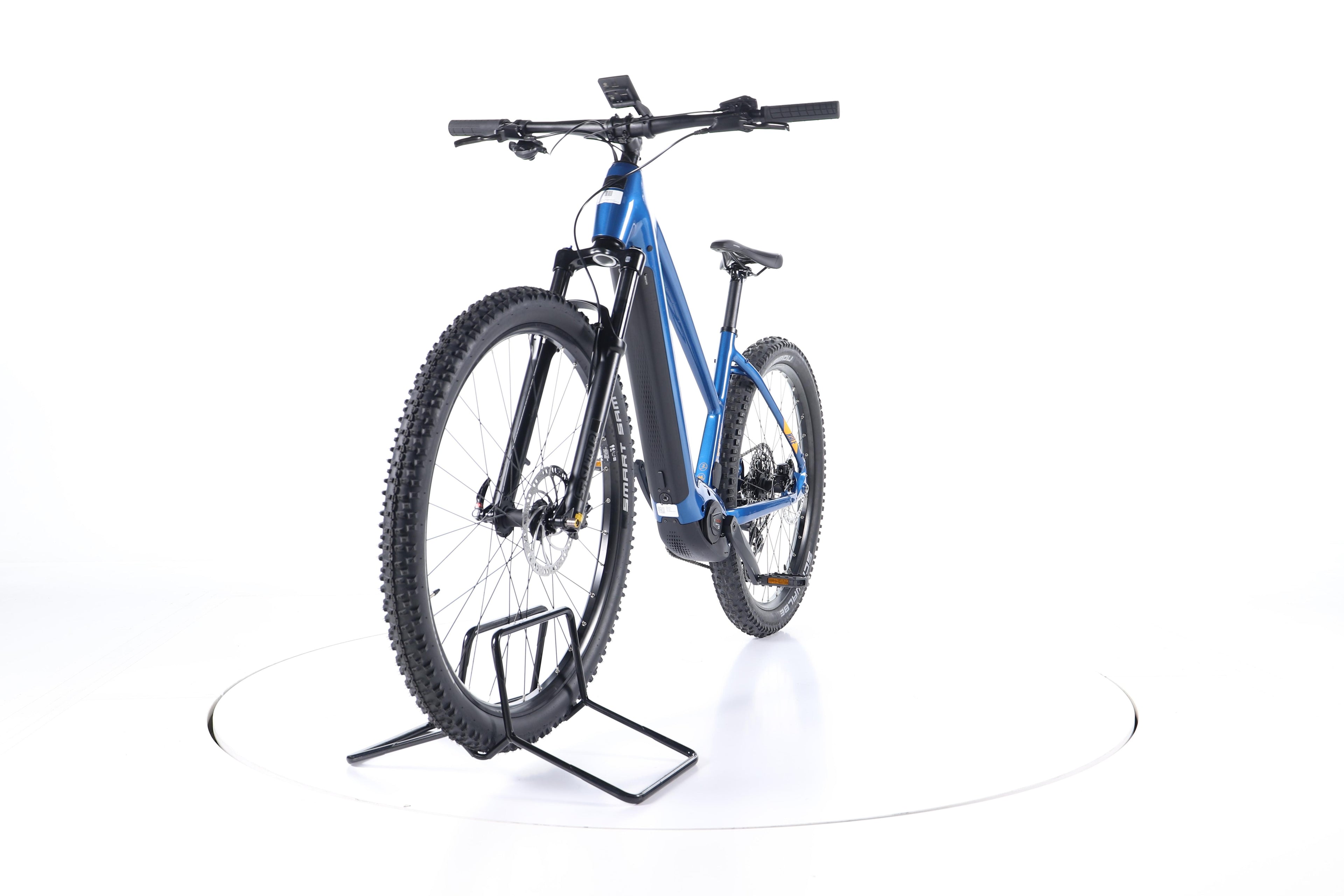 Corratec E-Power X Vert Race Trinity Sport E-Bike 2023 - Image 5