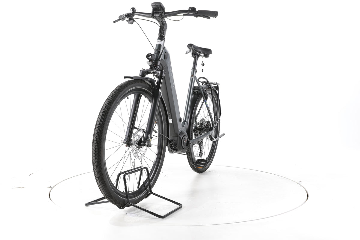 Kalkhoff ENDEAVOUR 5+ ADVANCE Trekking E-Bike - Image 5
