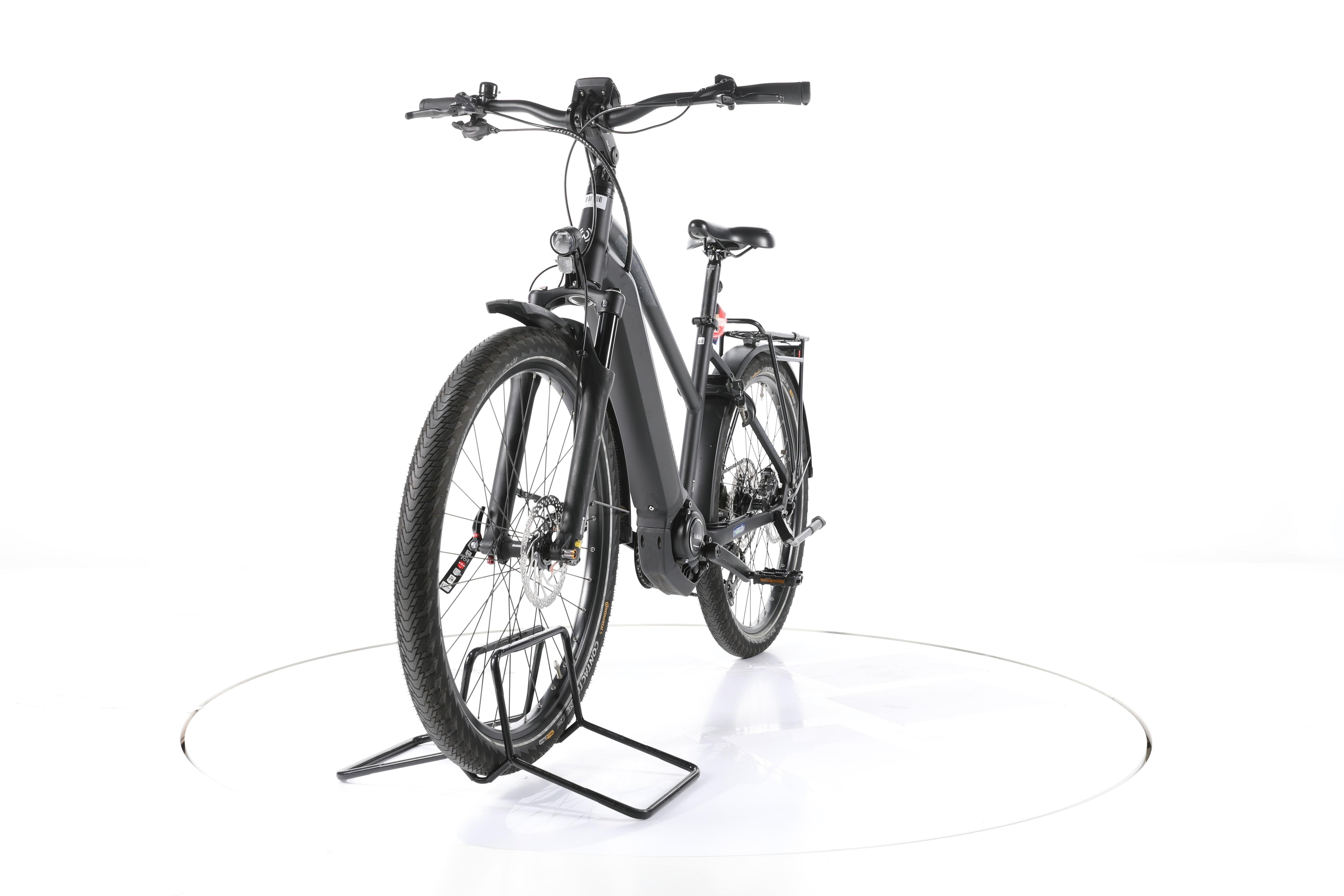 Winora Yucatan 12 Pro Trekking E-Bike - Image 5
