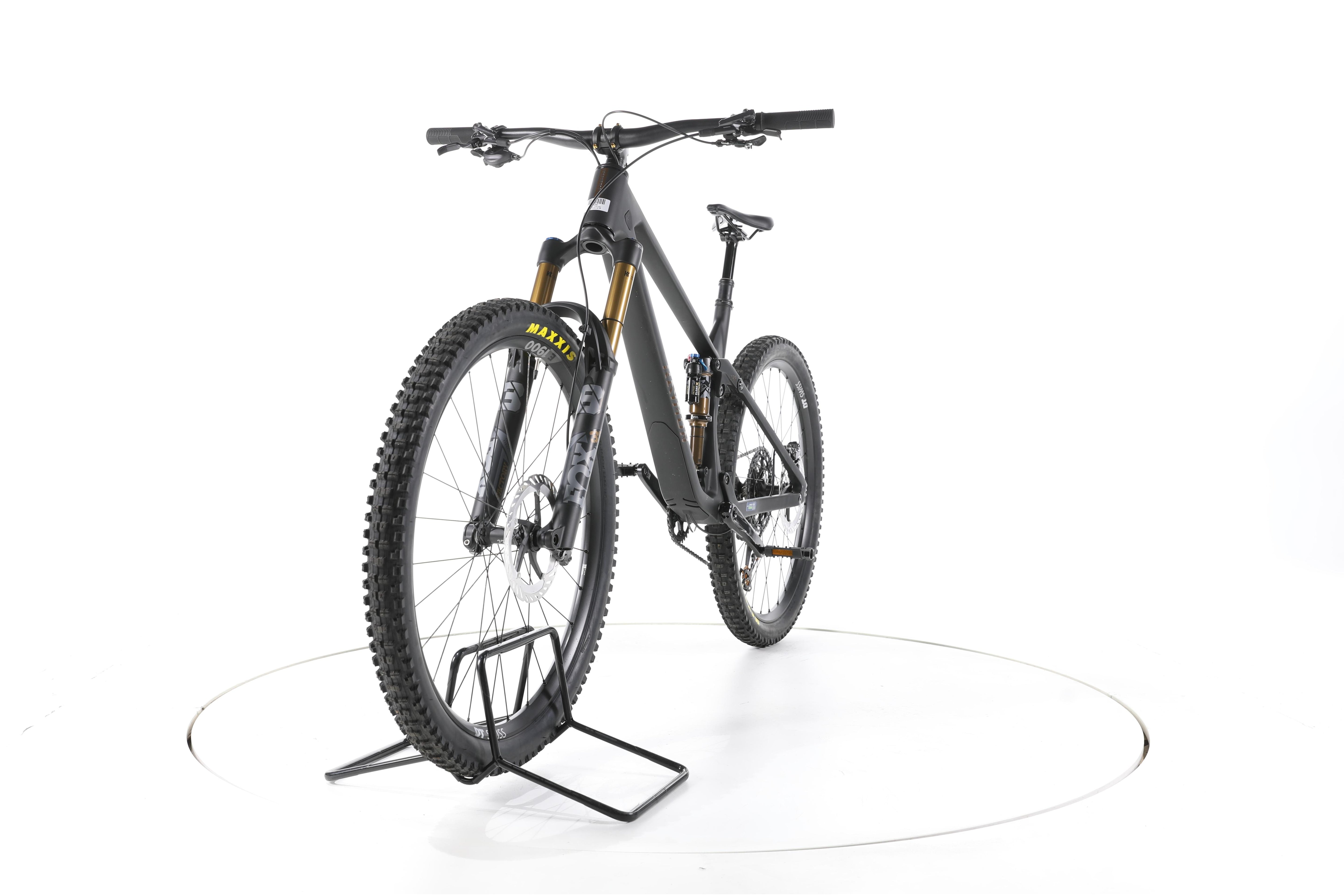R Raymon Rokua 170 Ultra Fahrrad Fully - Image 5