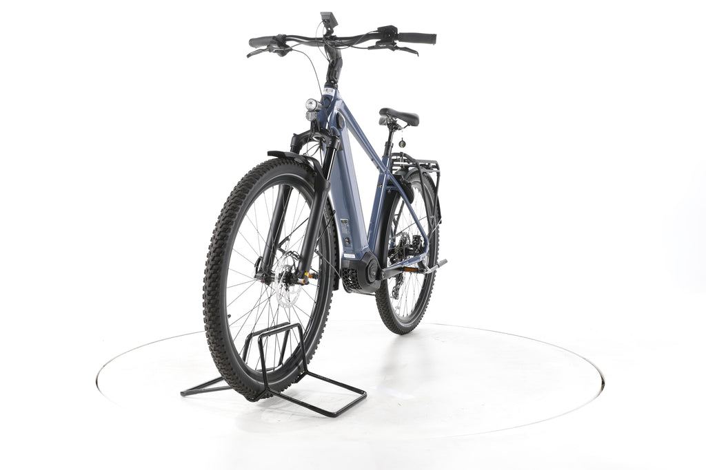 Kalkhoff Entice 5.B Move+ Trekking E-Bike - Image 5