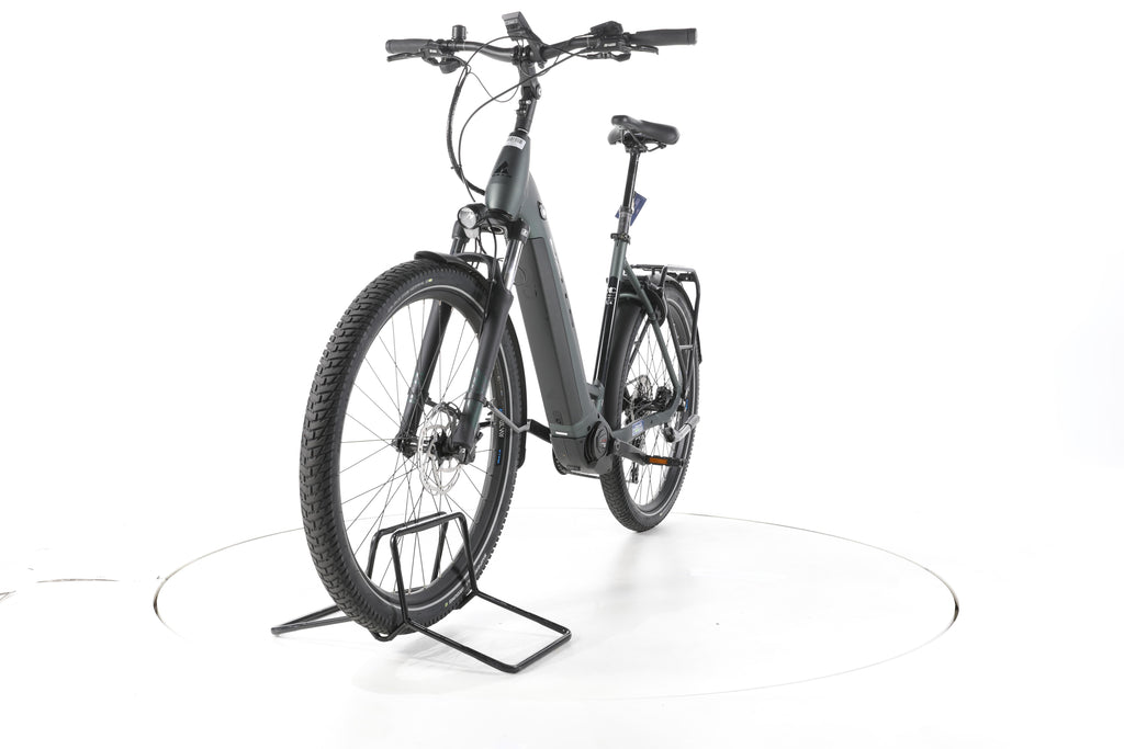 Bulls Iconic EVO 1 Trekking E-Bike Tiefeinsteiger - Image 5