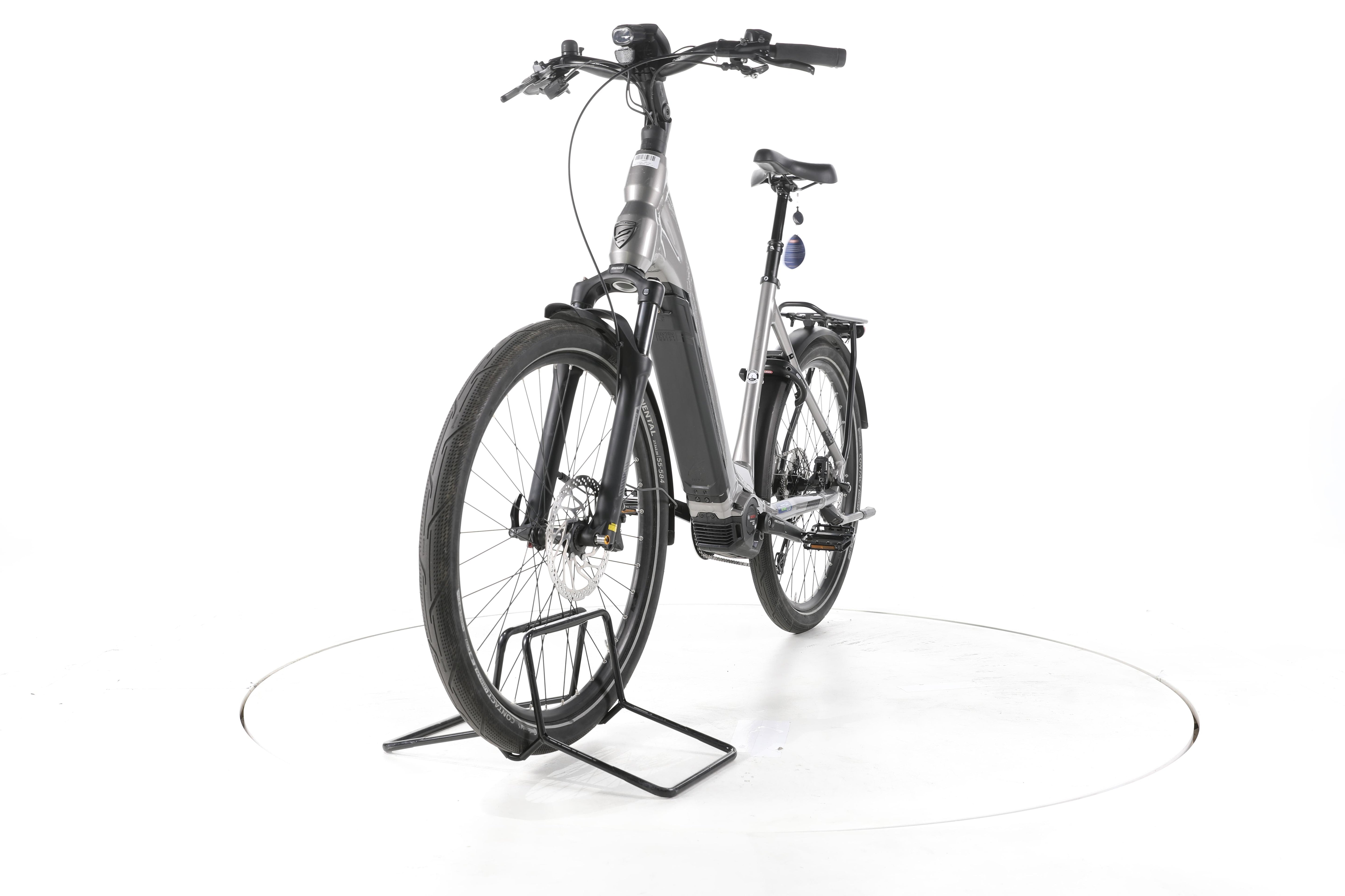 Centurion E-Fire City R960i Plus Trekking E-Bike Tiefeinsteiger - Image 5
