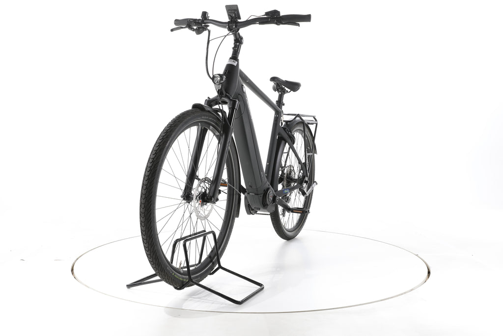 Pegasus Premio EVO 10 Lite Trekking E-Bike - Image 5