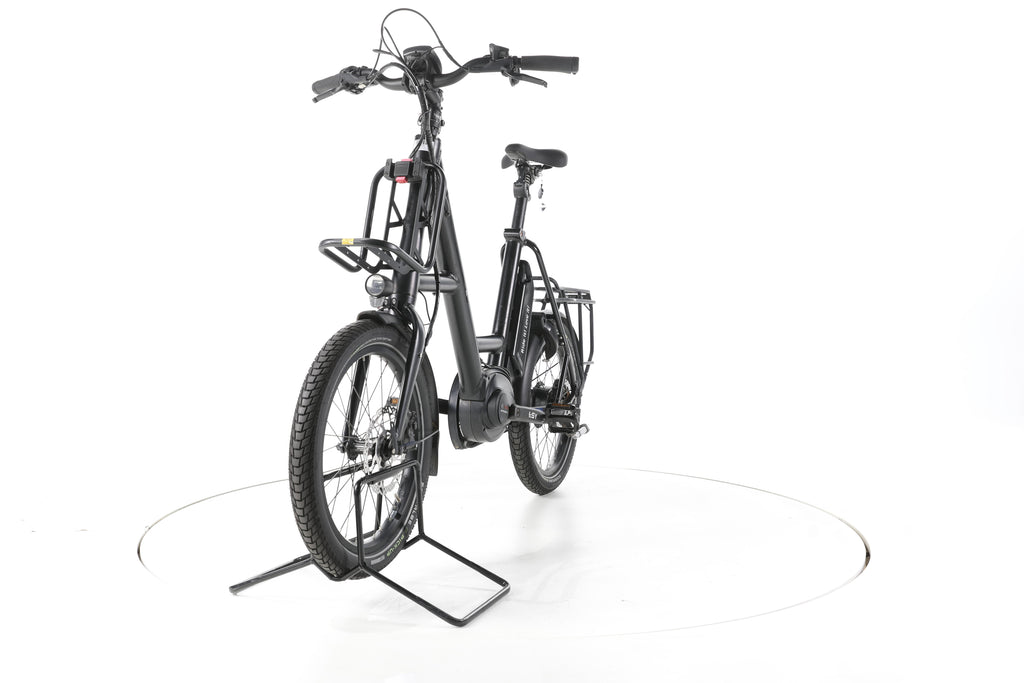 i:SY XXL N3.8 ZR F Kompakt E-Bike Tiefeinsteiger - Image 5