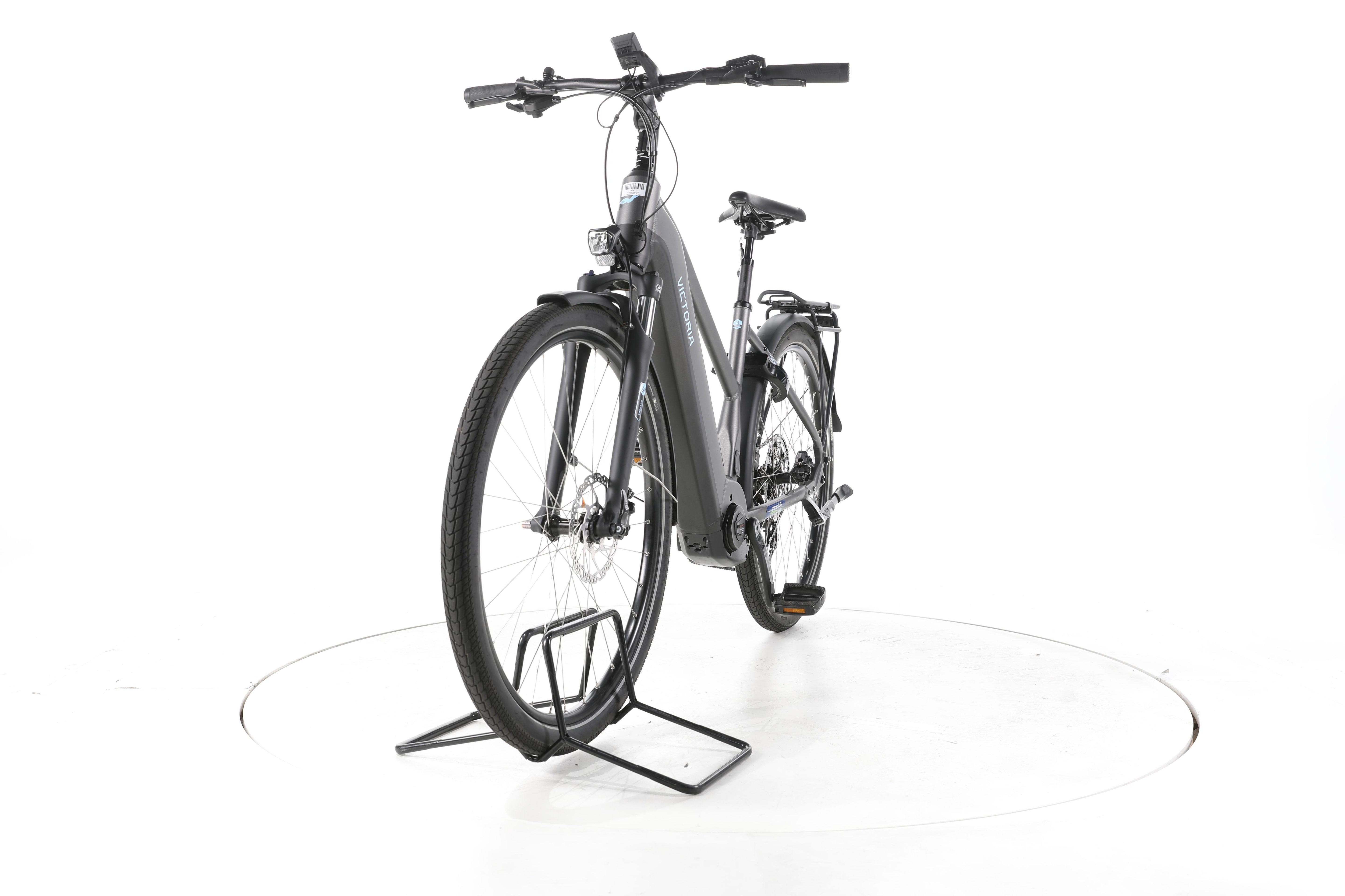 Victoria Tresalo 16 City E-Bike 2024 - Image 5