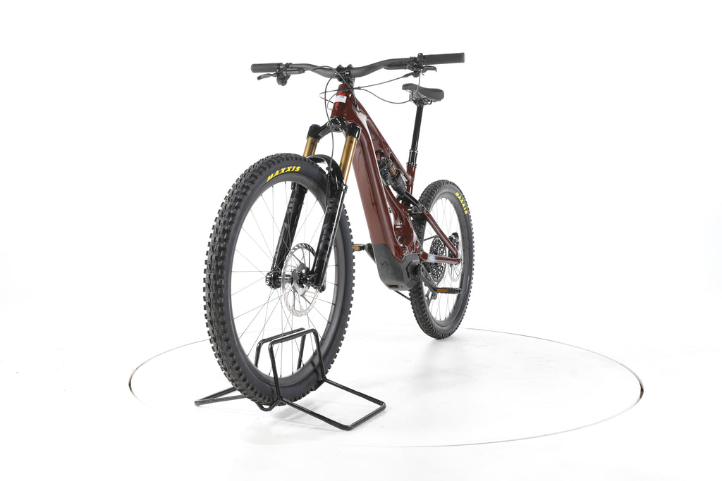 Specialized Turbo Levo Pro E-Bike Fully Carbon - Image 5