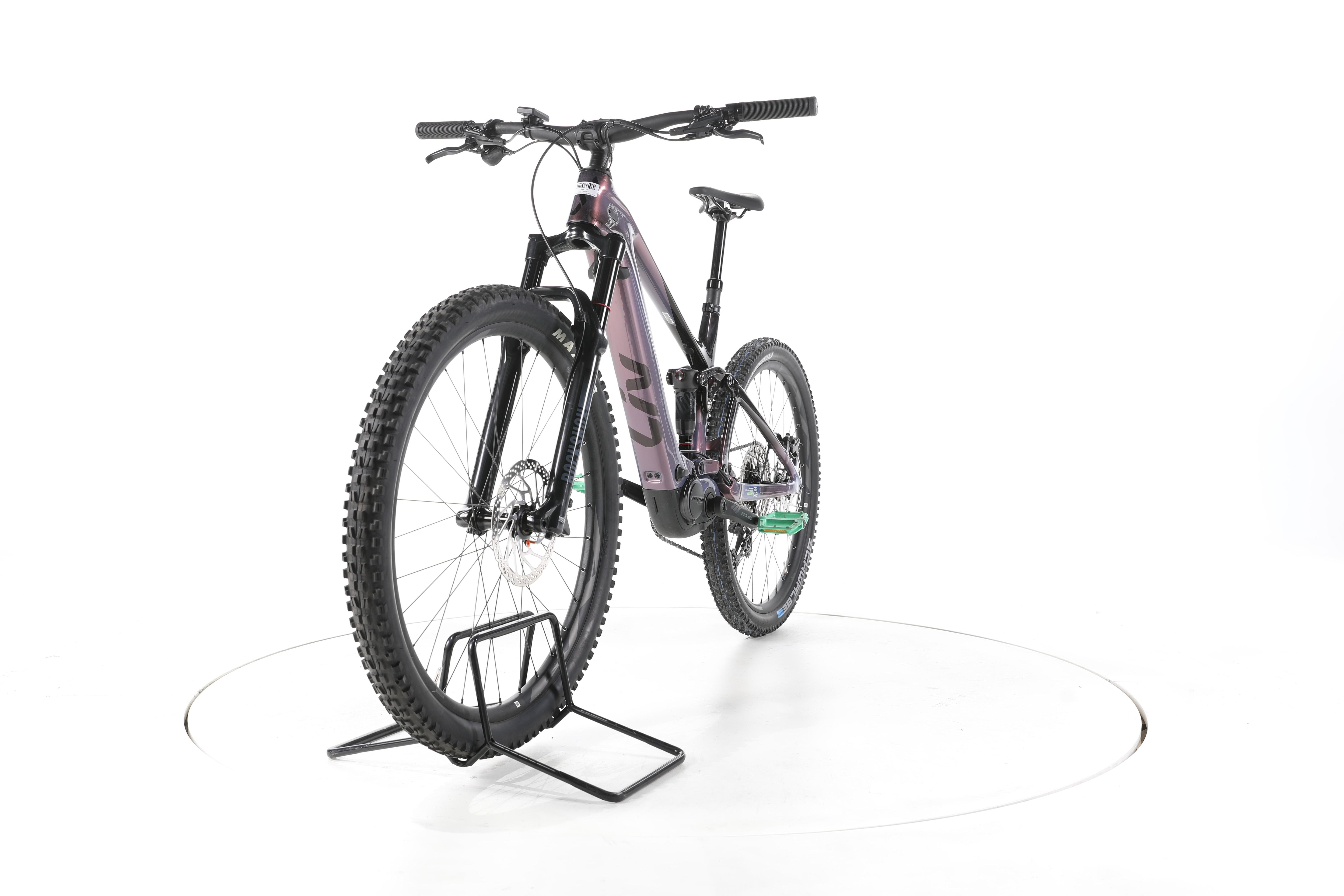 Liv Intrigue X Advanced E+ EL 3 E-Bike Fully Carbon 2024 - Image 5
