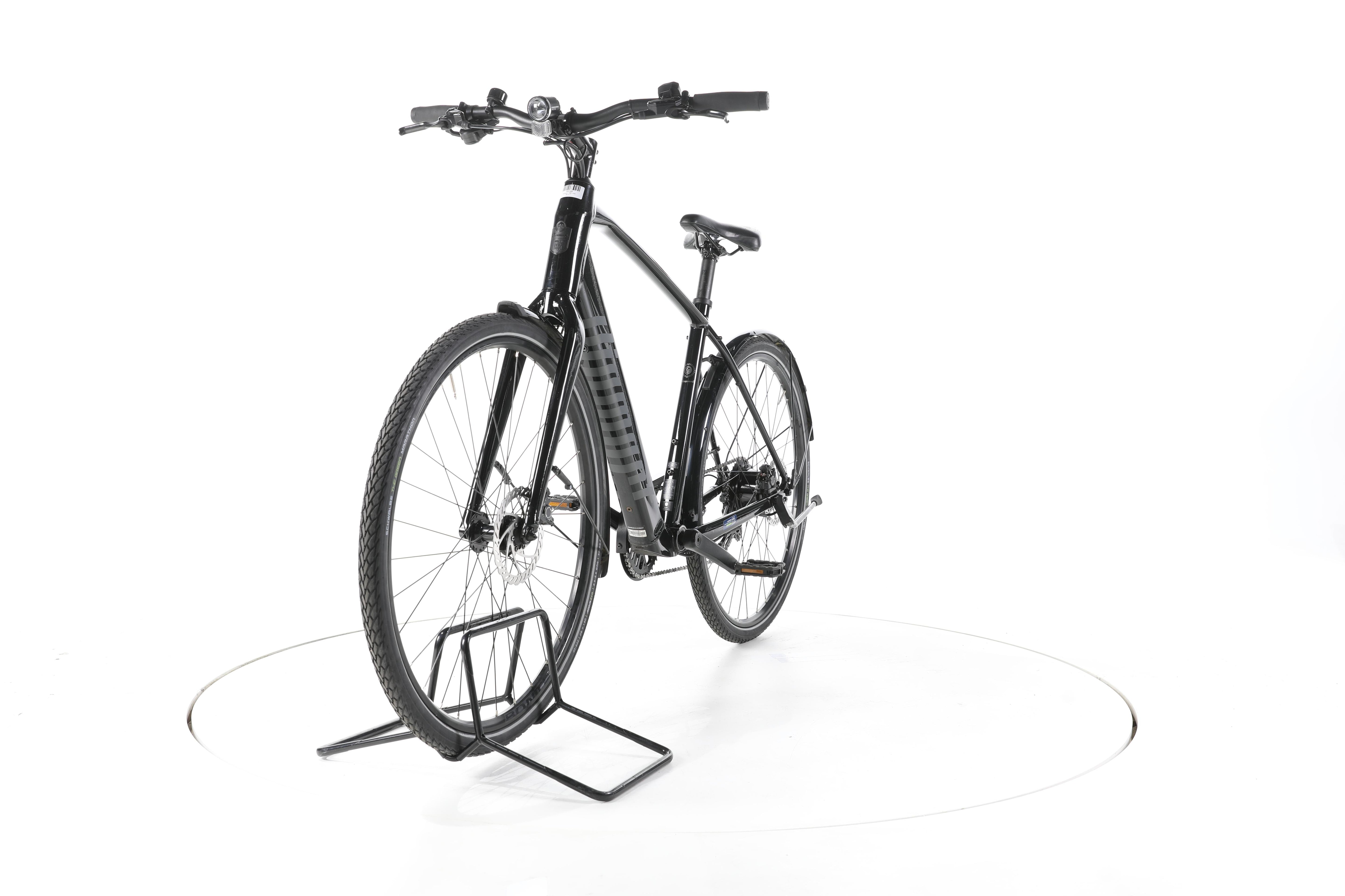 Diamant 365 City E-Bike - Image 5