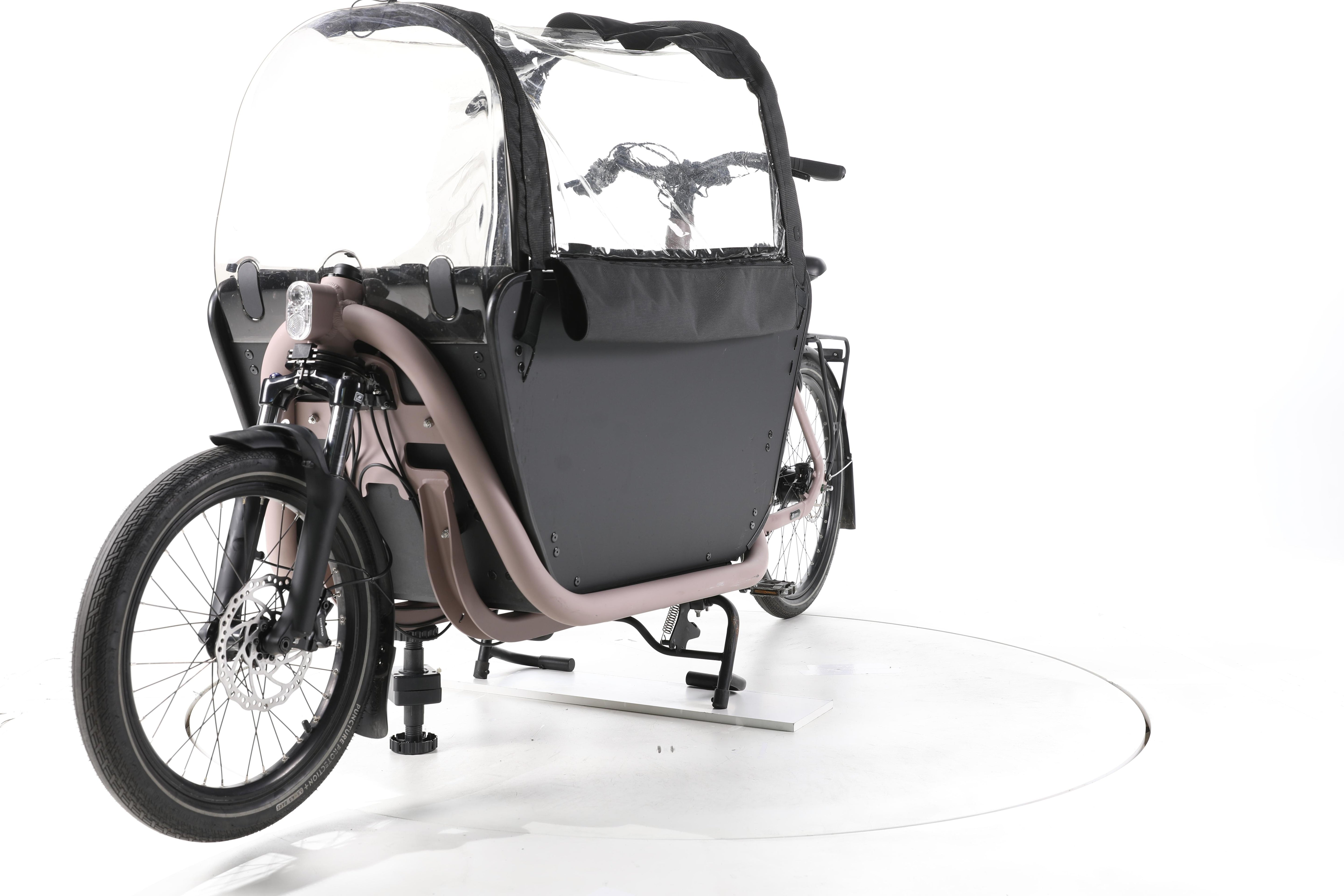 BTWIN Velocargo F900E Family E-Lastenrad - Image 5
