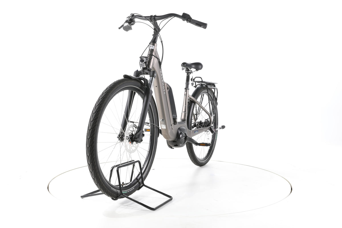 Kalkhoff Image 1.B Move City E-Bike Tiefeinsteiger - Image 5