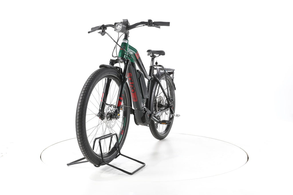 Haibike Sduro Trekking 8.0 Trekking E-Bike - Image 5