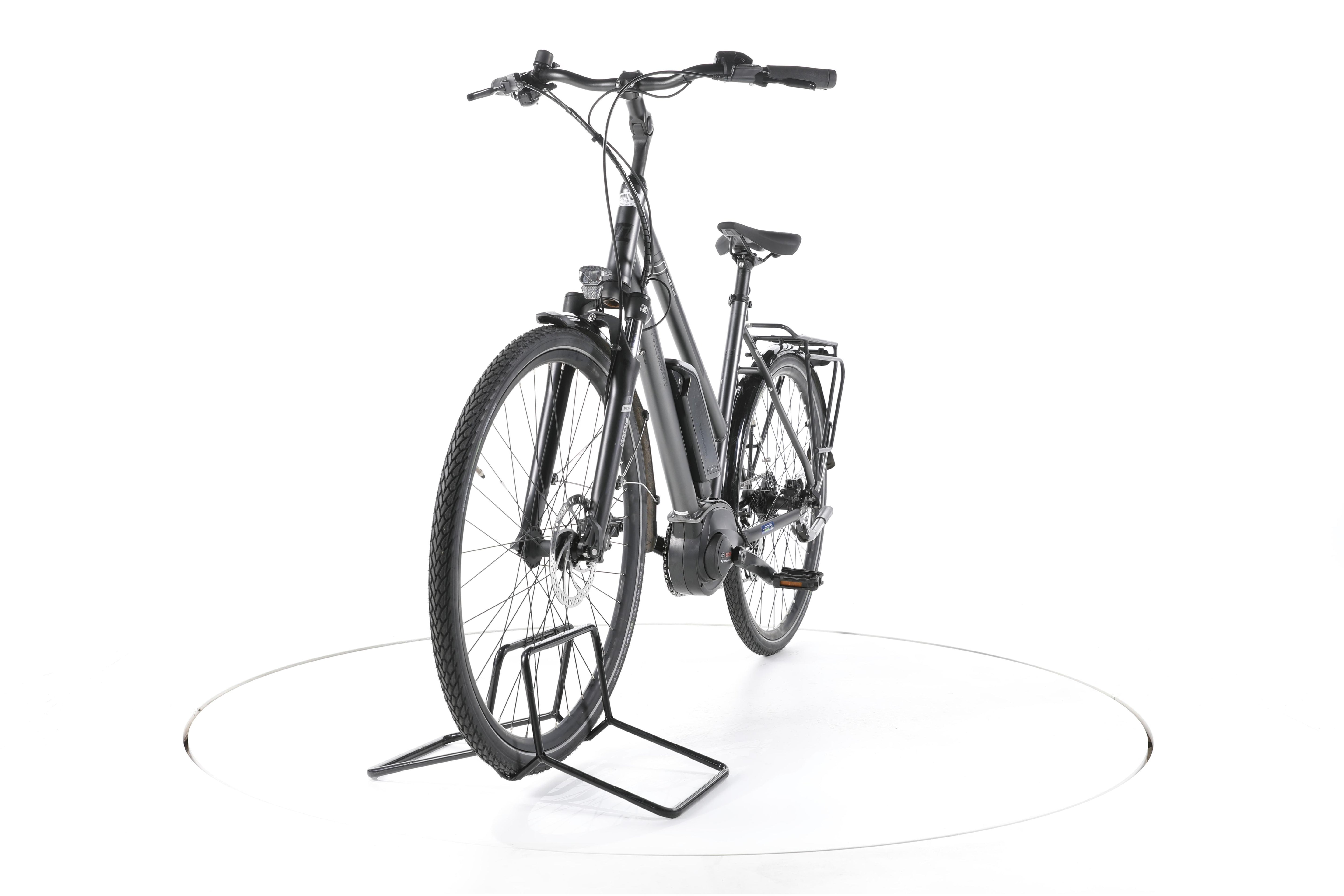 Triumph E-Bird Ultra Trekking E-Bike - Image 5